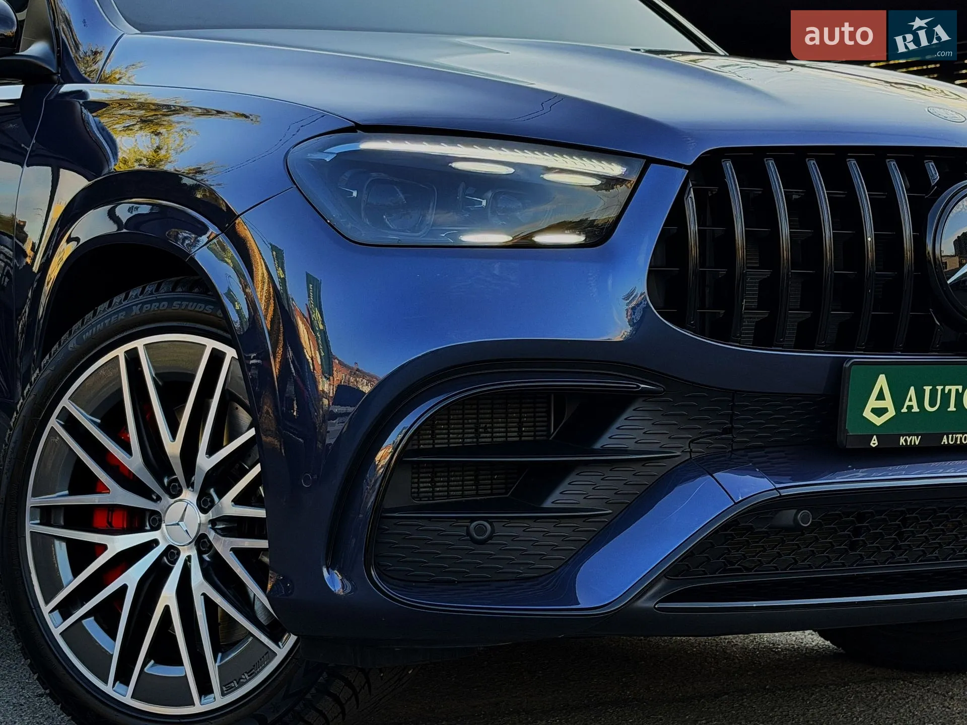 2023 Mercedes-Benz GLE - мініатюра 14