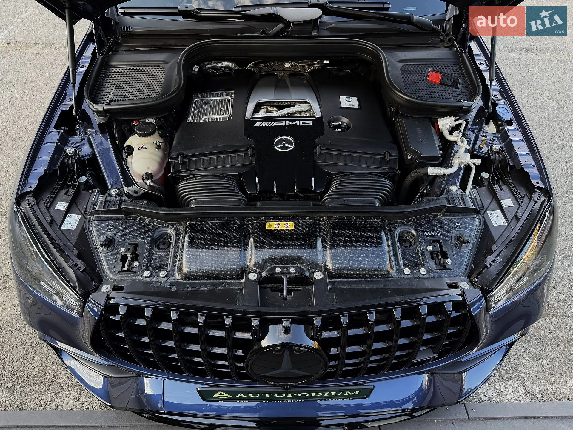 2023 Mercedes-Benz GLE - мініатюра 30