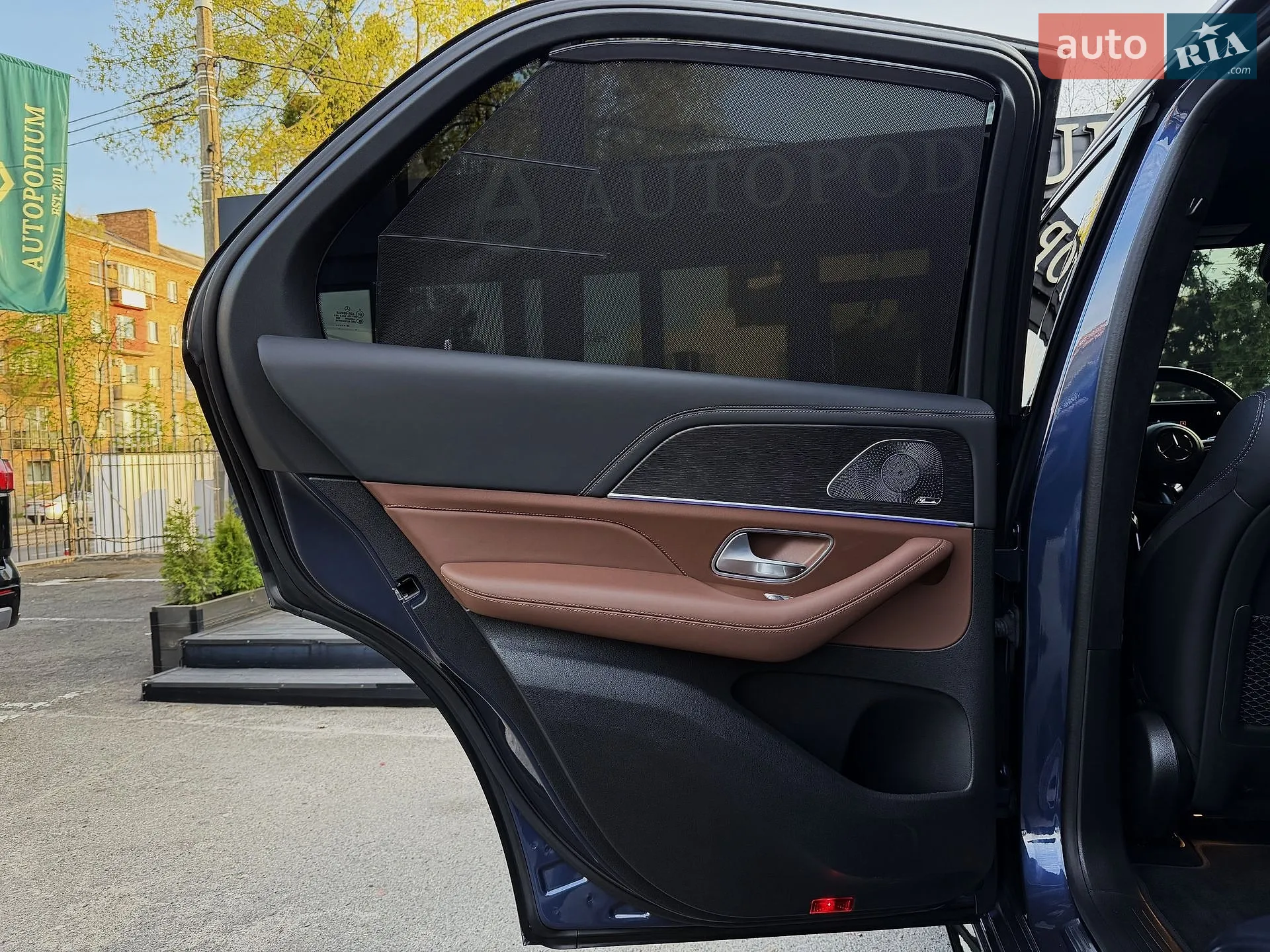 2023 Mercedes-Benz GLE - мініатюра 33