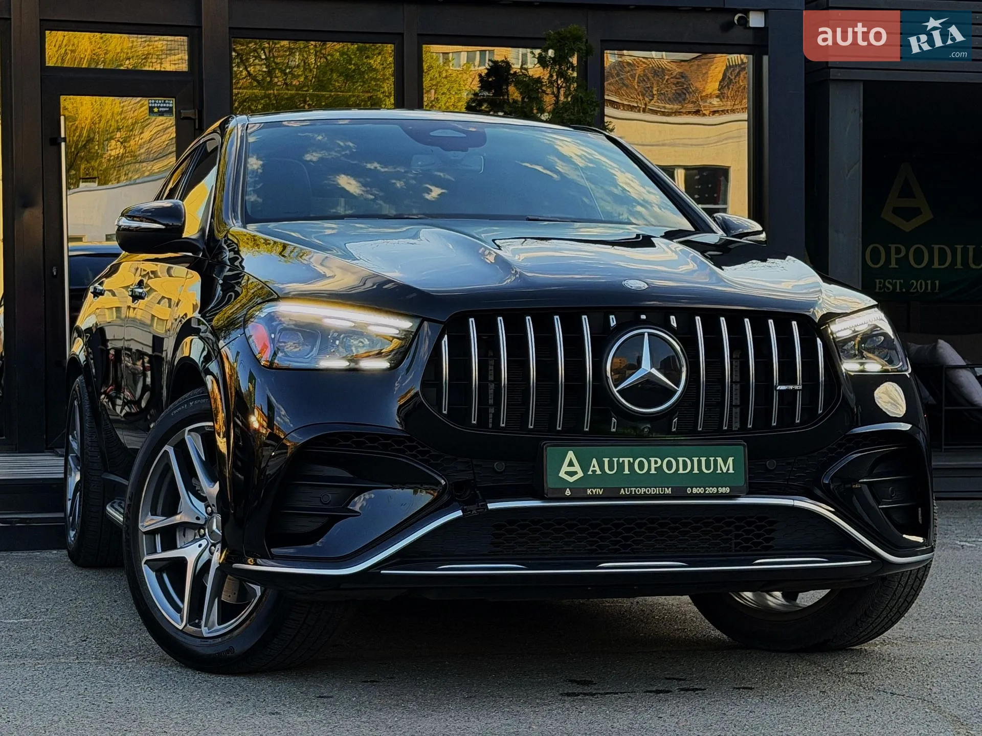 2023 Mercedes-Benz GLE - мініатюра 11