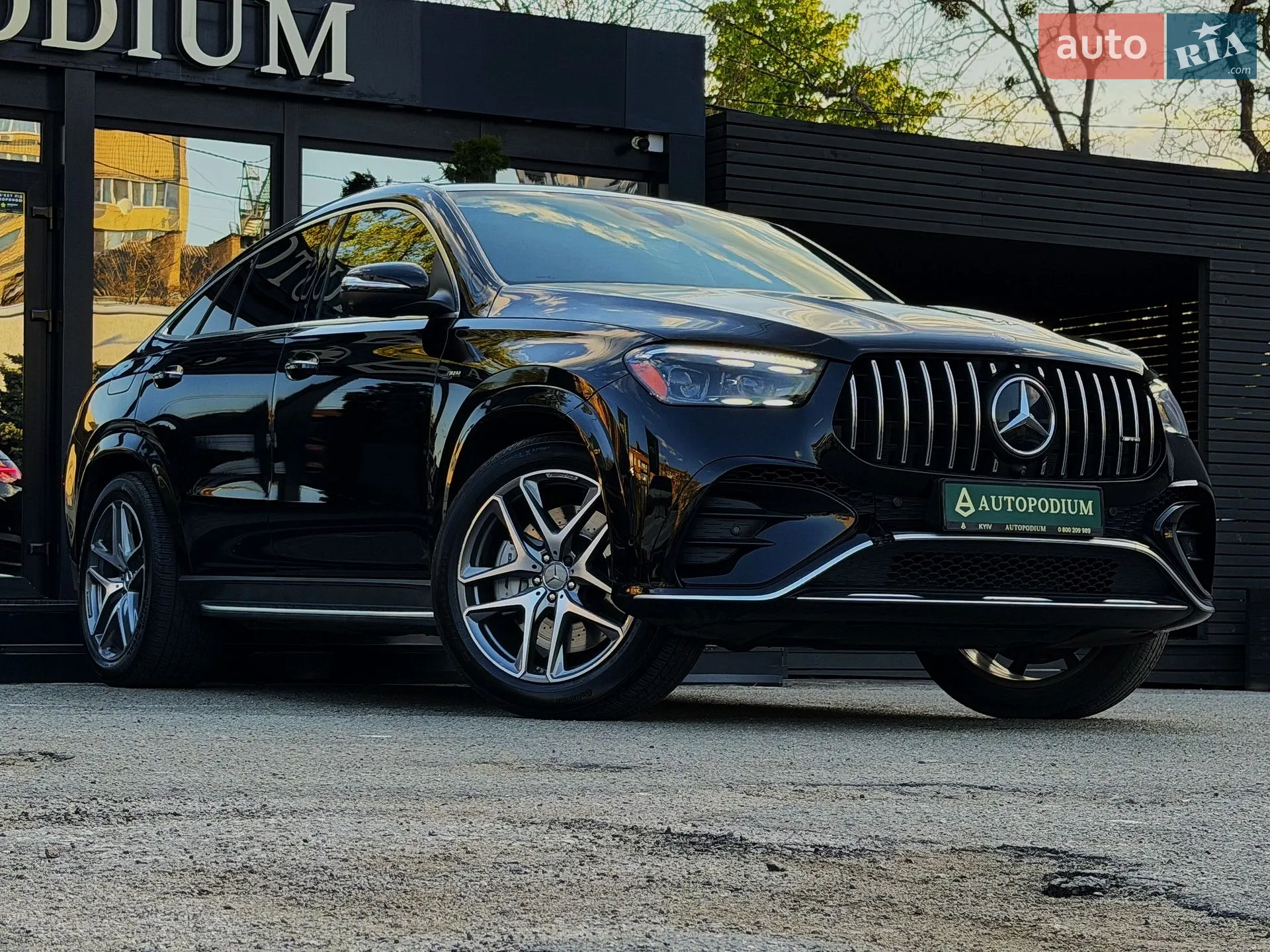 2023 Mercedes-Benz GLE - мініатюра 16