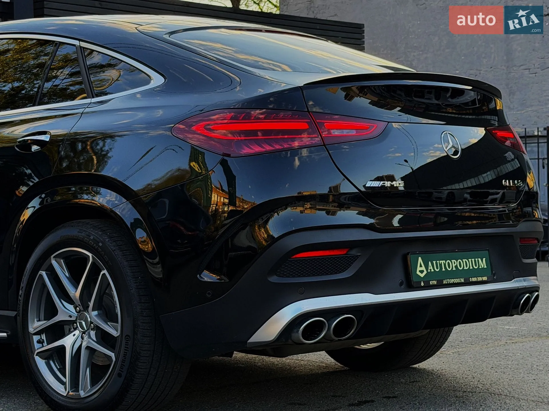 2023 Mercedes-Benz GLE - мініатюра 28