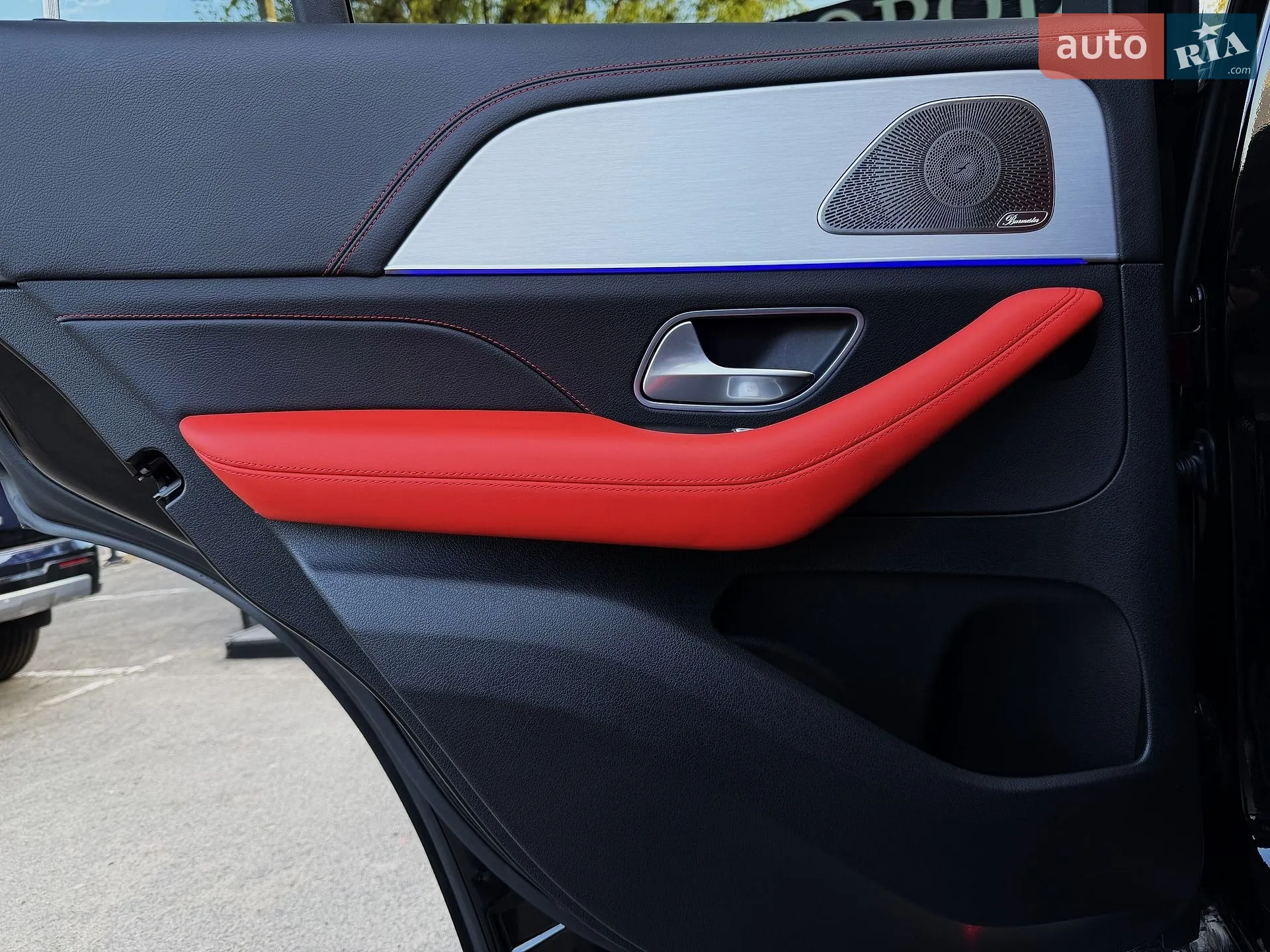 2023 Mercedes-Benz GLE - мініатюра 36