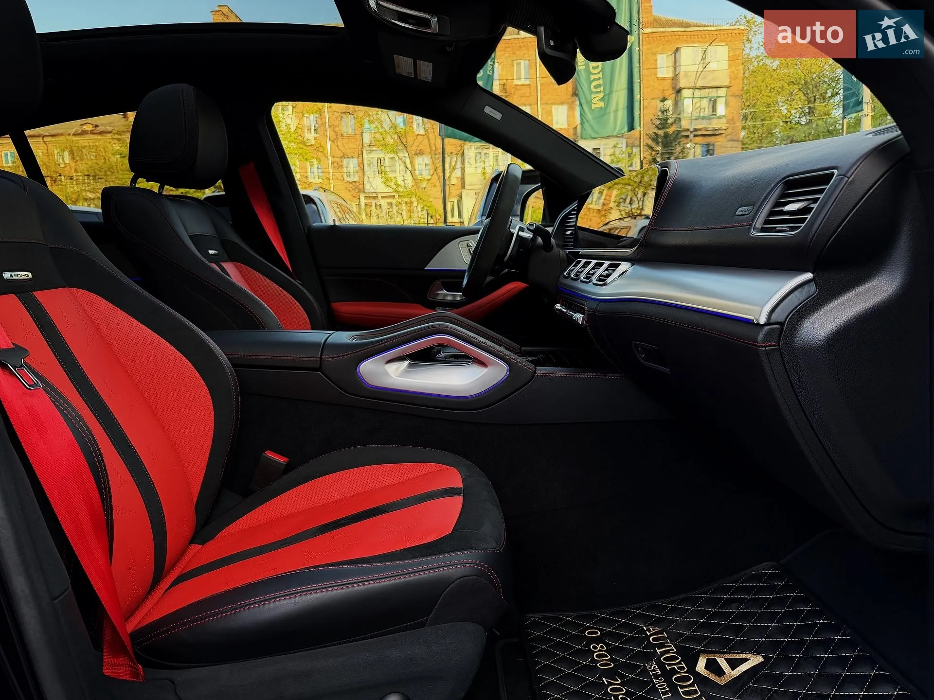 2023 Mercedes-Benz GLE - мініатюра 41