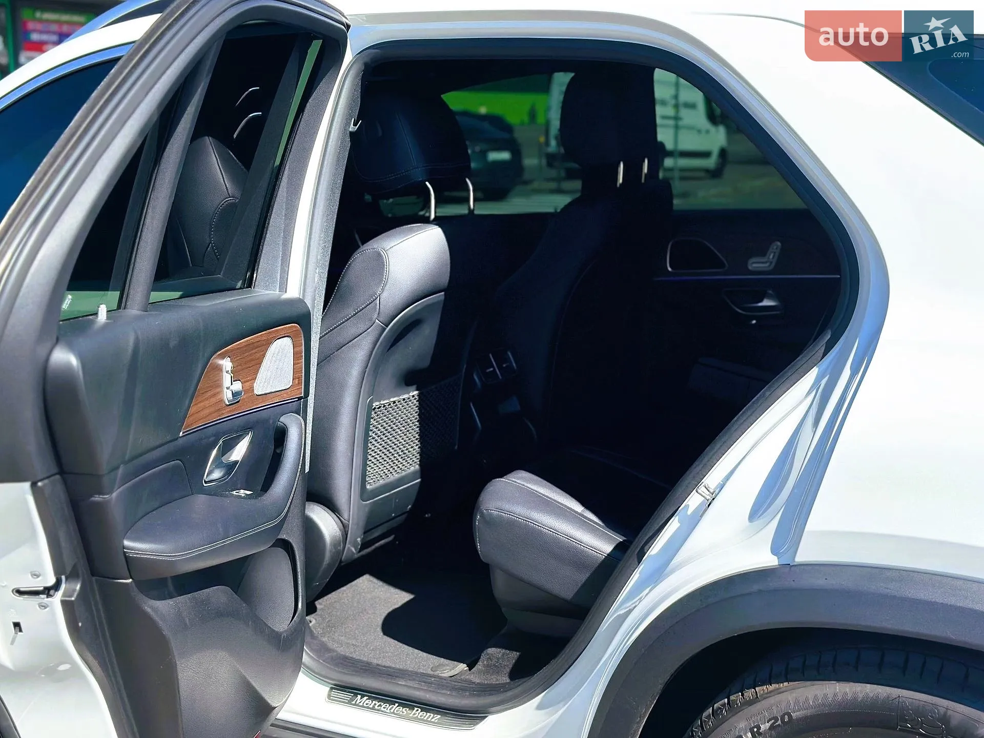 2019 Mercedes-Benz GLE - мініатюра 23