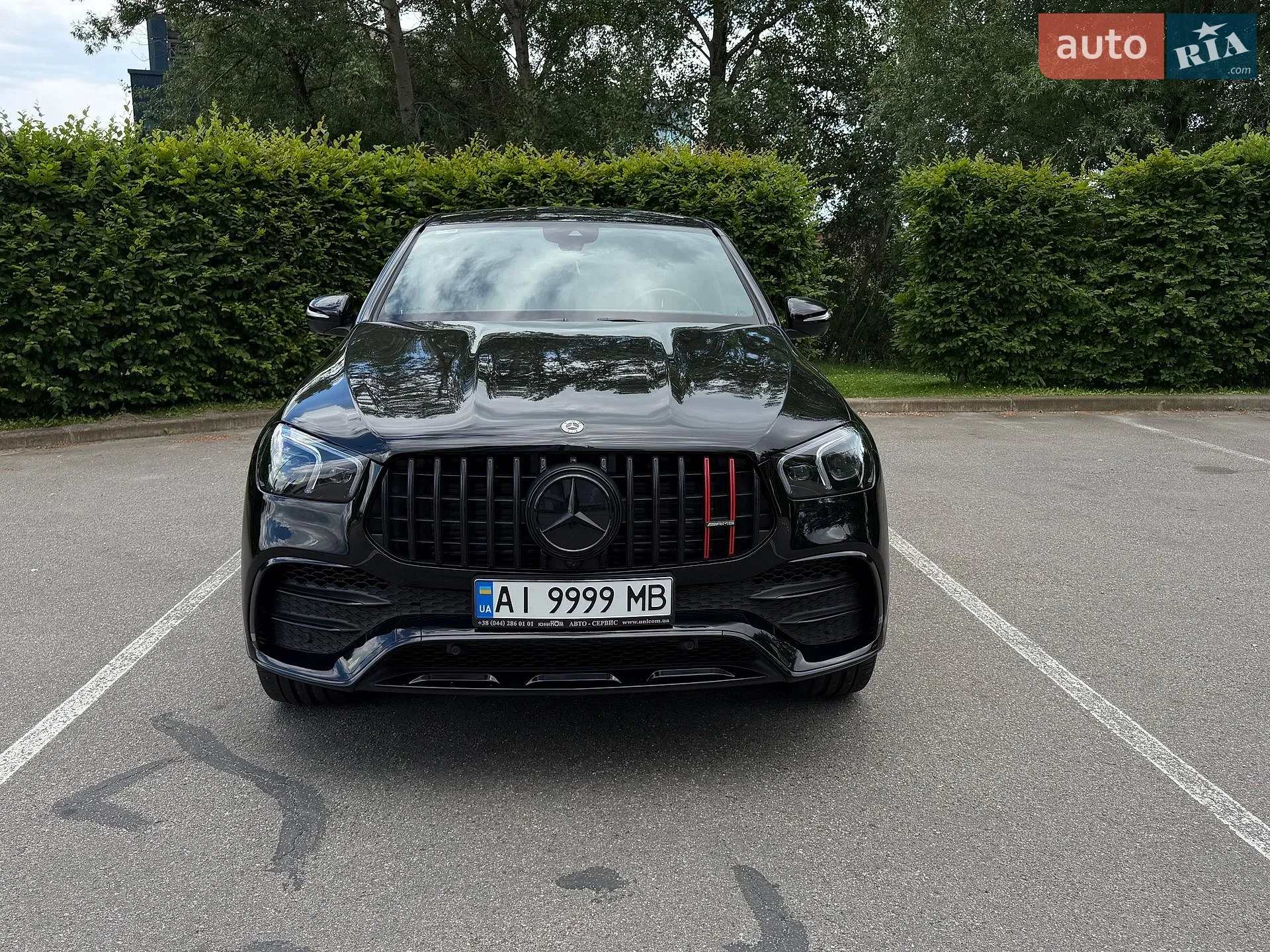 2021 Mercedes-Benz GLE - мініатюра 4