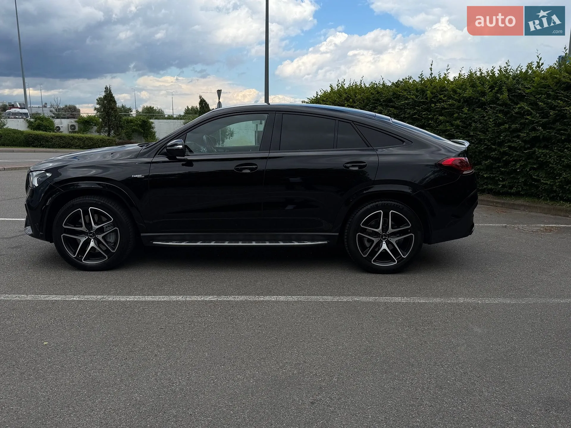 2021 Mercedes-Benz GLE - мініатюра 9