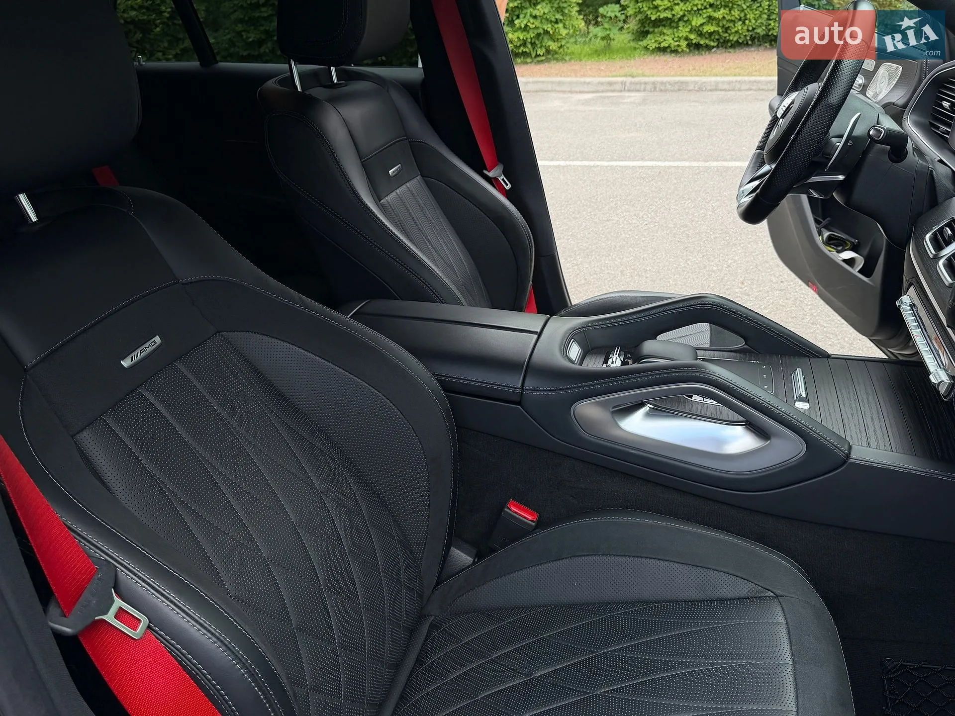 2021 Mercedes-Benz GLE - мініатюра 15