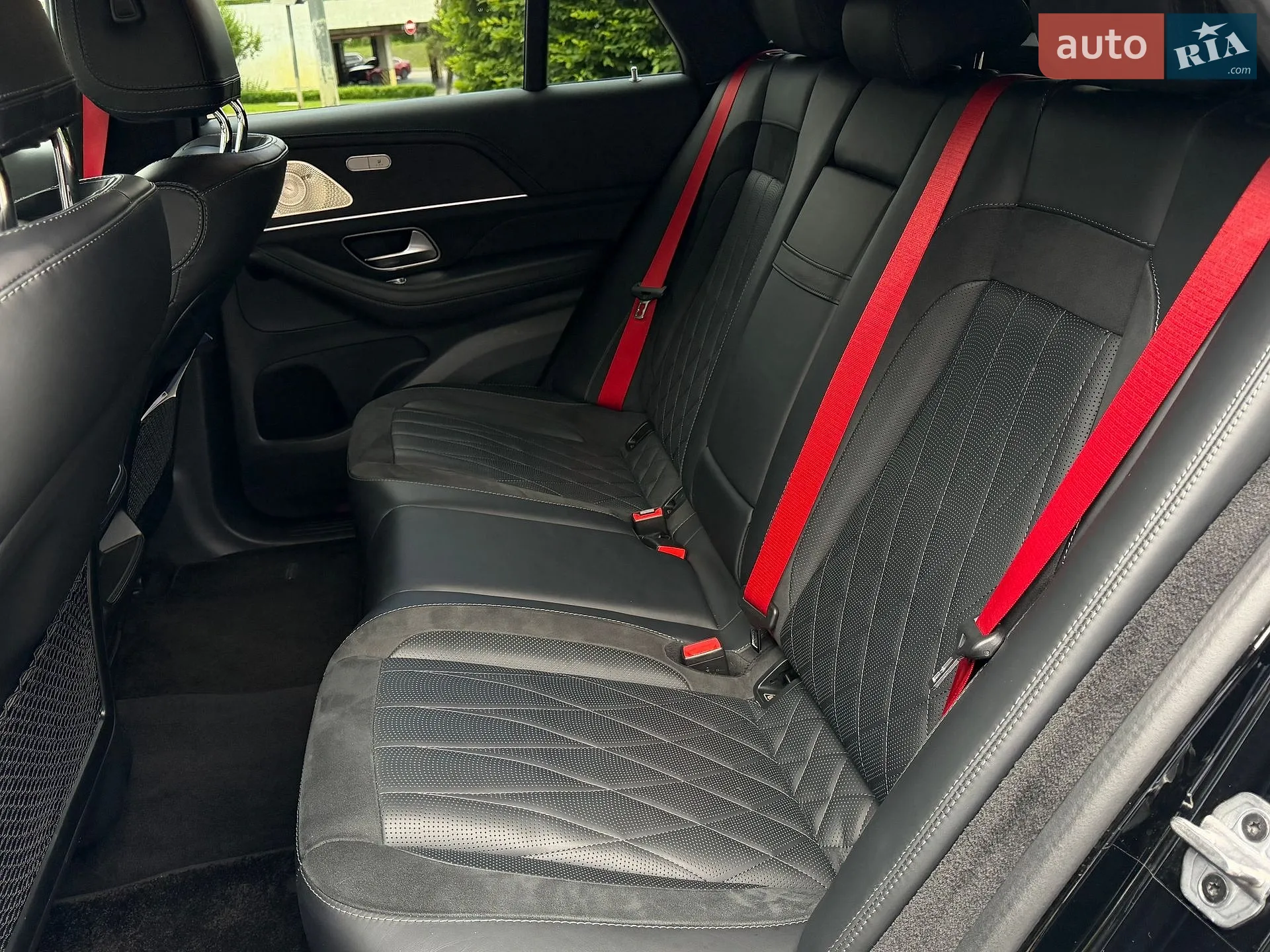 2021 Mercedes-Benz GLE - мініатюра 17