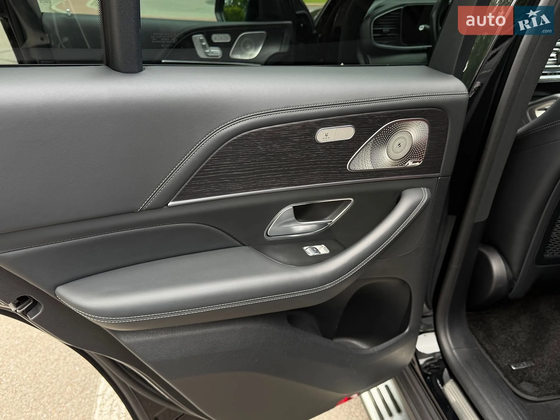 2021 Mercedes-Benz GLE - мініатюра 19