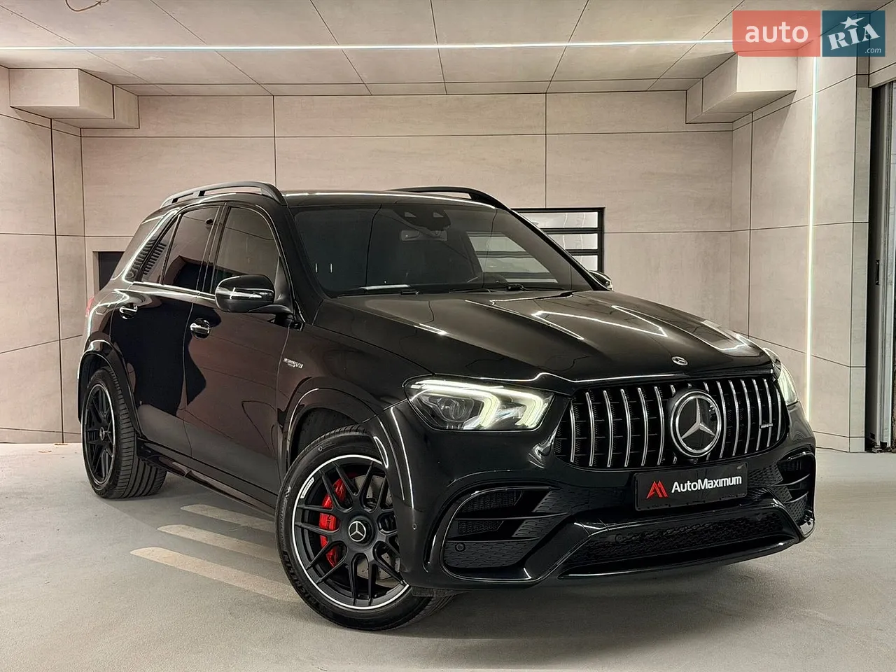 2024 Mercedes-Benz S-klasse - мініатюра 33