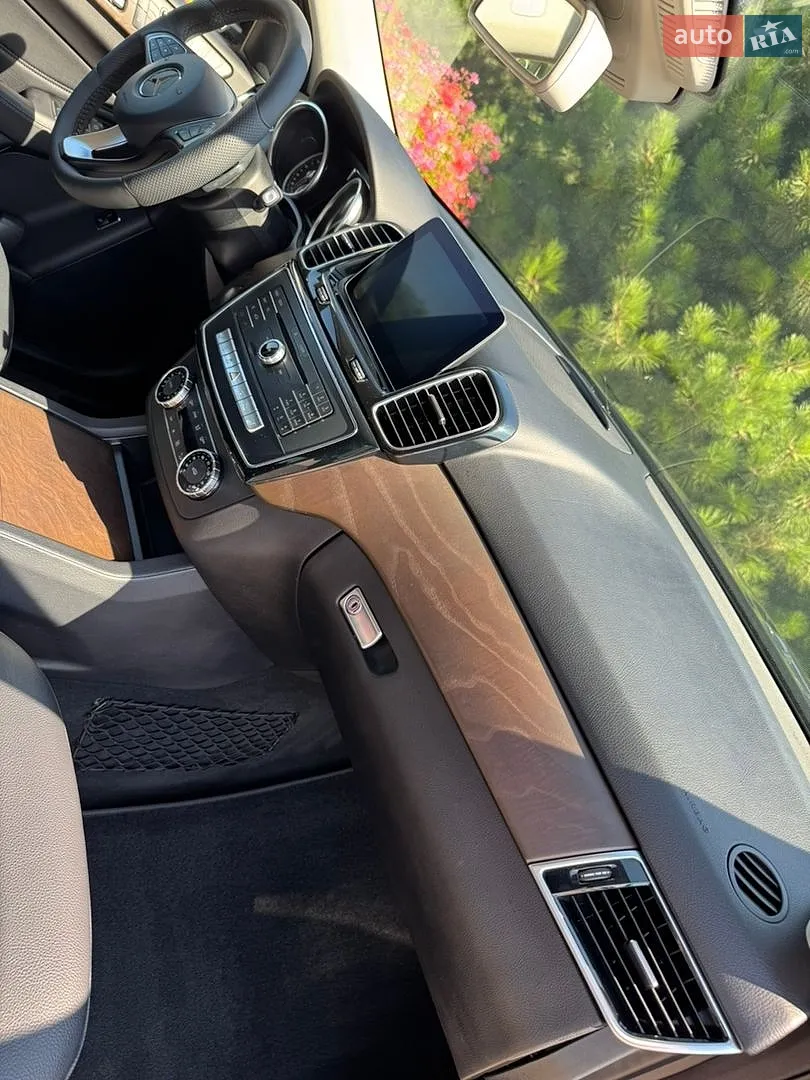2018 Mercedes-Benz GLE - мініатюра 51