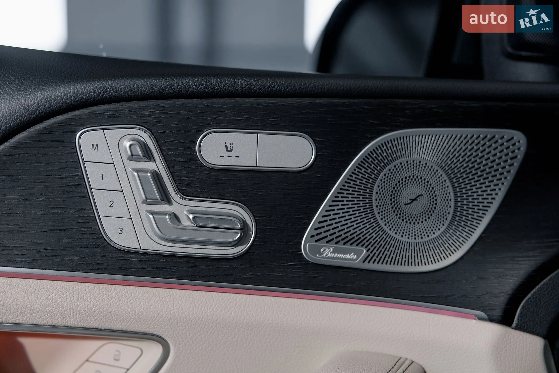 2020 Mercedes-Benz GLE - мініатюра 24