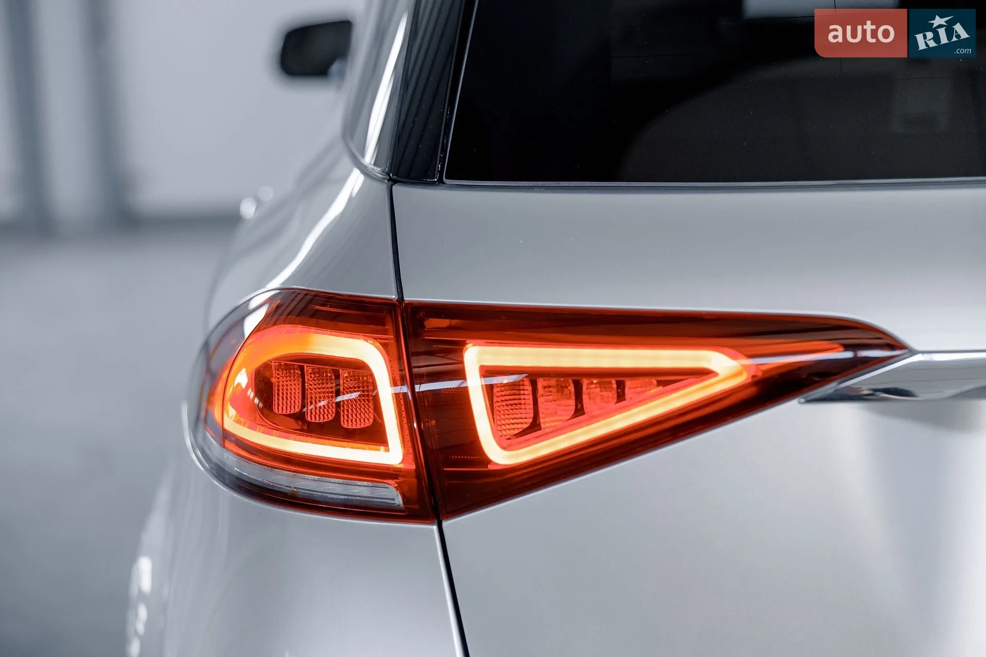 2020 Mercedes-Benz GLE - мініатюра 37