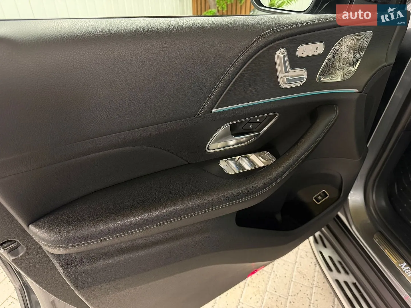 2023 Mercedes-Benz GLE - мініатюра 22