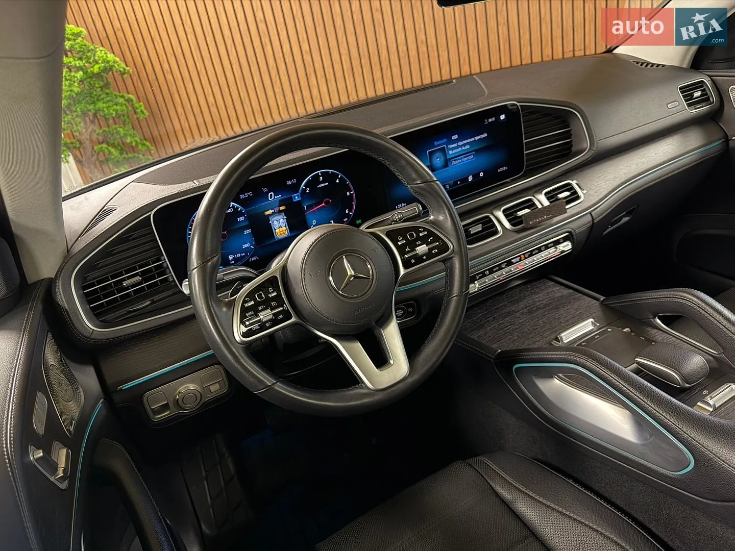 2023 Mercedes-Benz GLE - мініатюра 34