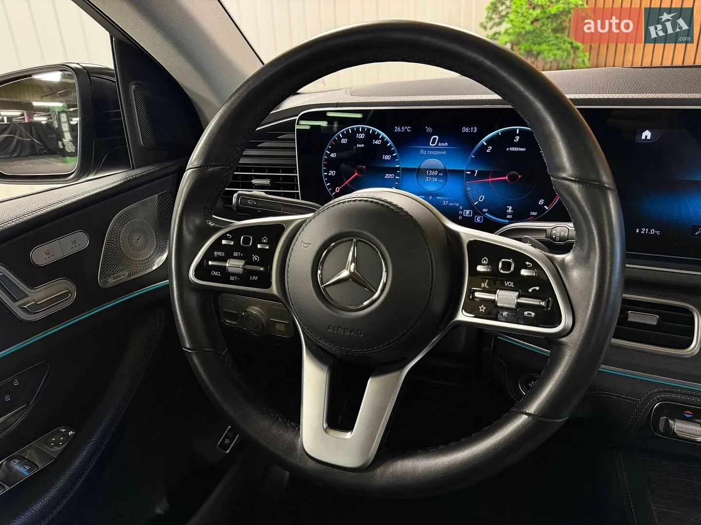 2023 Mercedes-Benz GLE - мініатюра 36