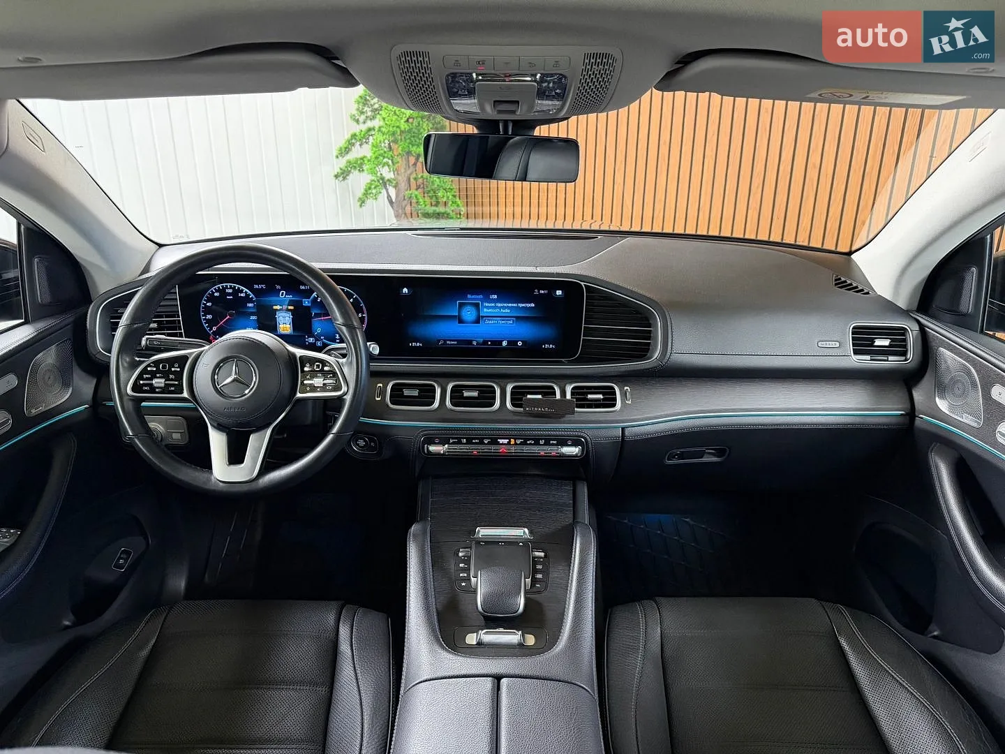 2023 Mercedes-Benz GLE - мініатюра 40