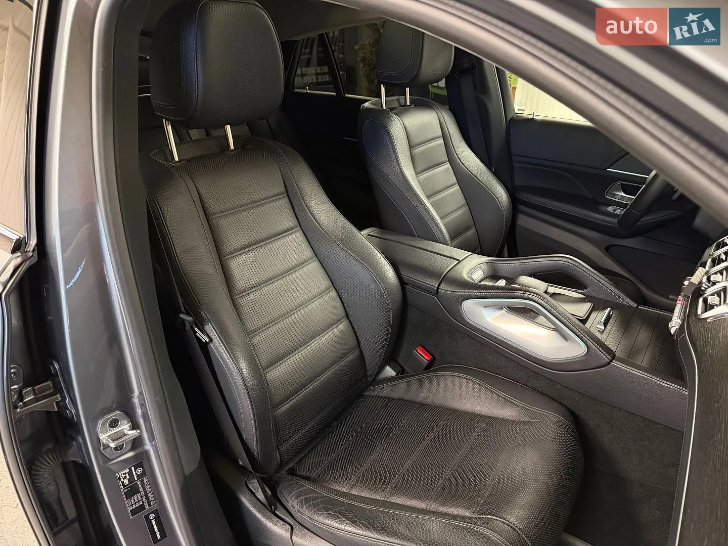 2023 Mercedes-Benz GLE - мініатюра 46