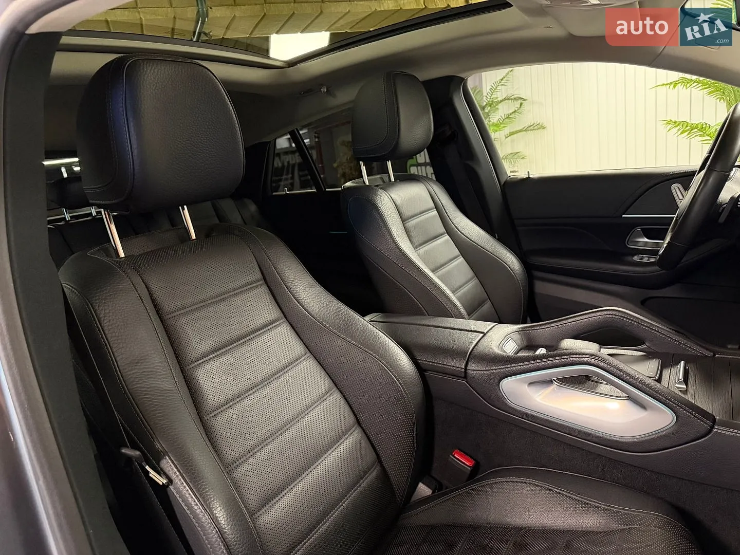 2023 Mercedes-Benz GLE - мініатюра 48
