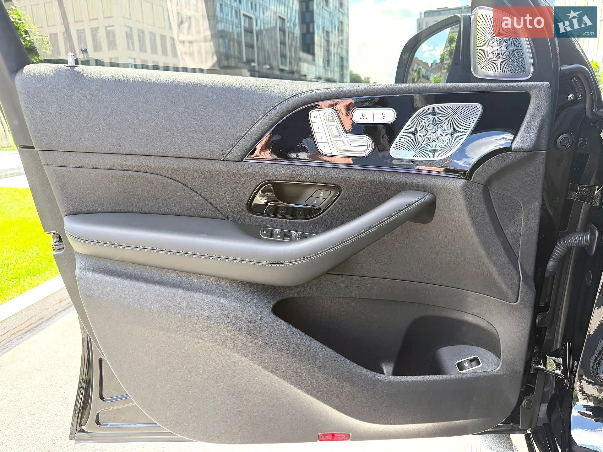 2020 Mercedes-Benz GLE - мініатюра 19