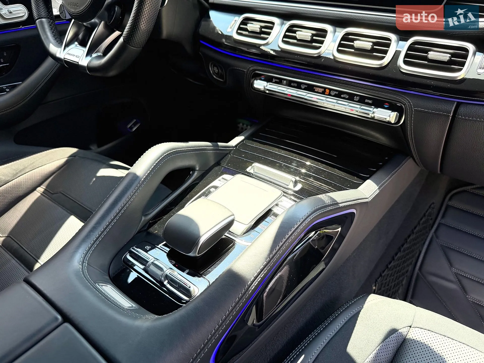 2020 Mercedes-Benz GLE - мініатюра 40