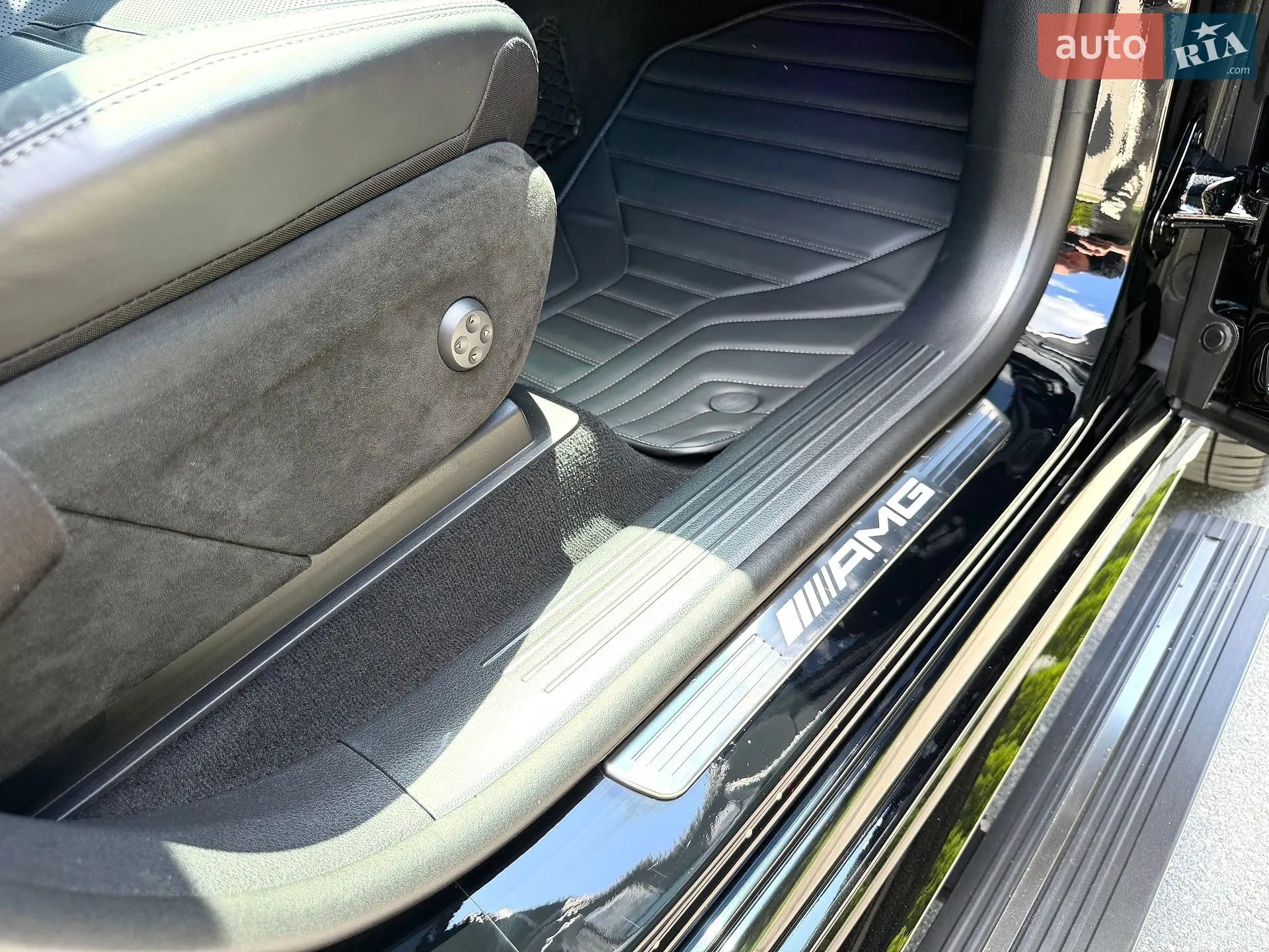 2020 Mercedes-Benz GLE - мініатюра 36