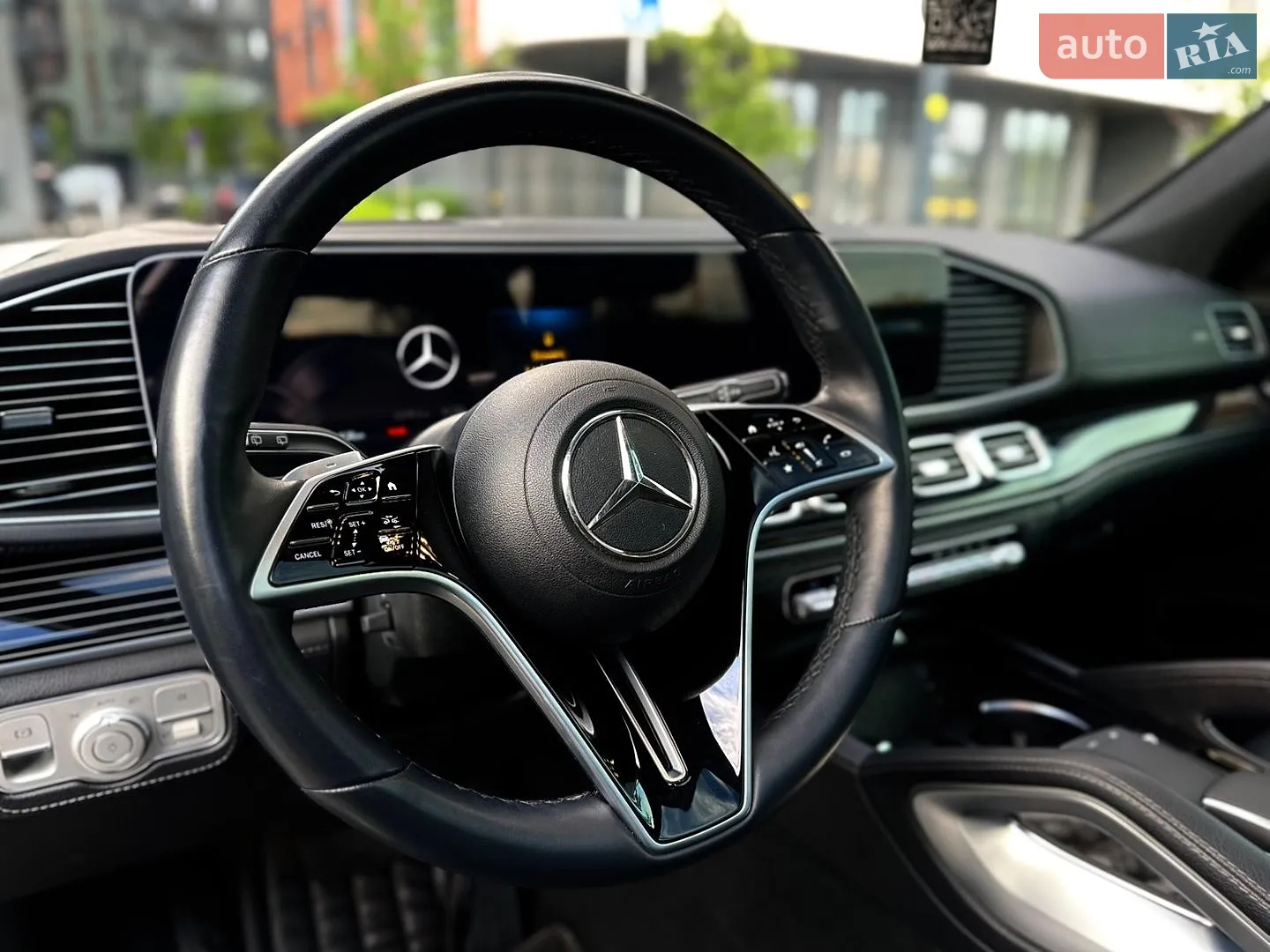 2024 Mercedes-Benz GLE - мініатюра 22