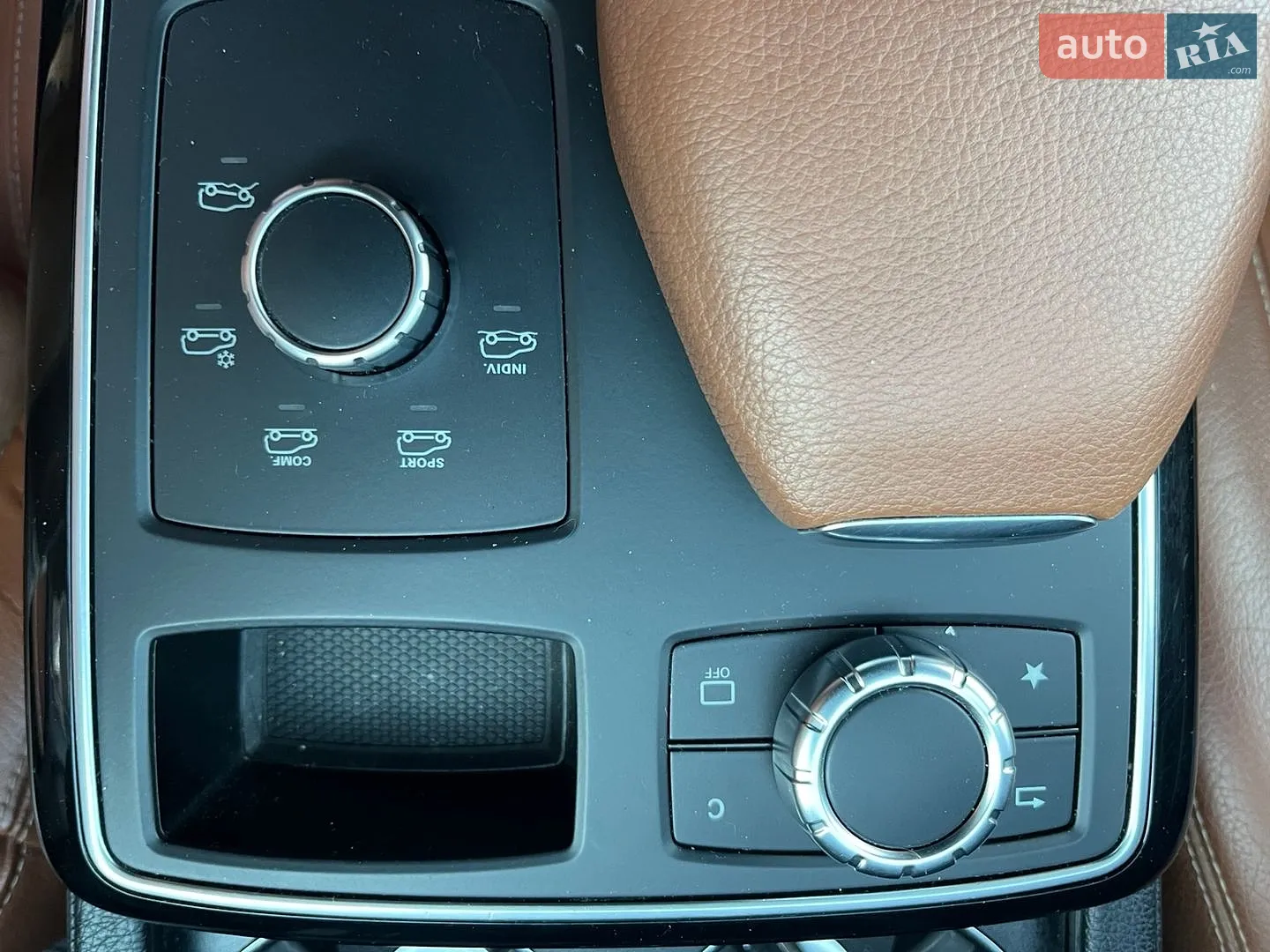 2015 Mercedes-Benz GLE - мініатюра 29