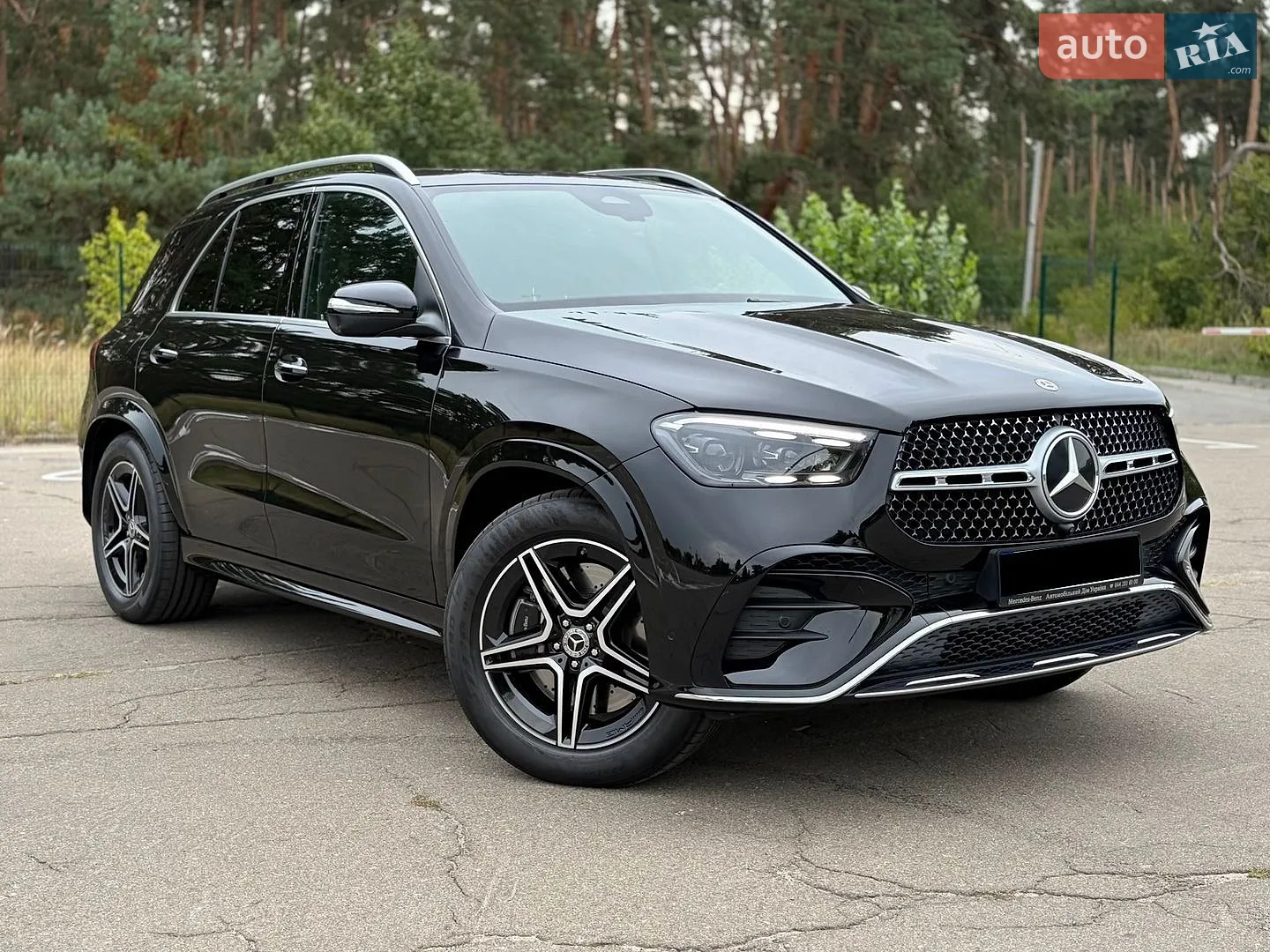 2023 Mercedes-Benz GLE - мініатюра 2