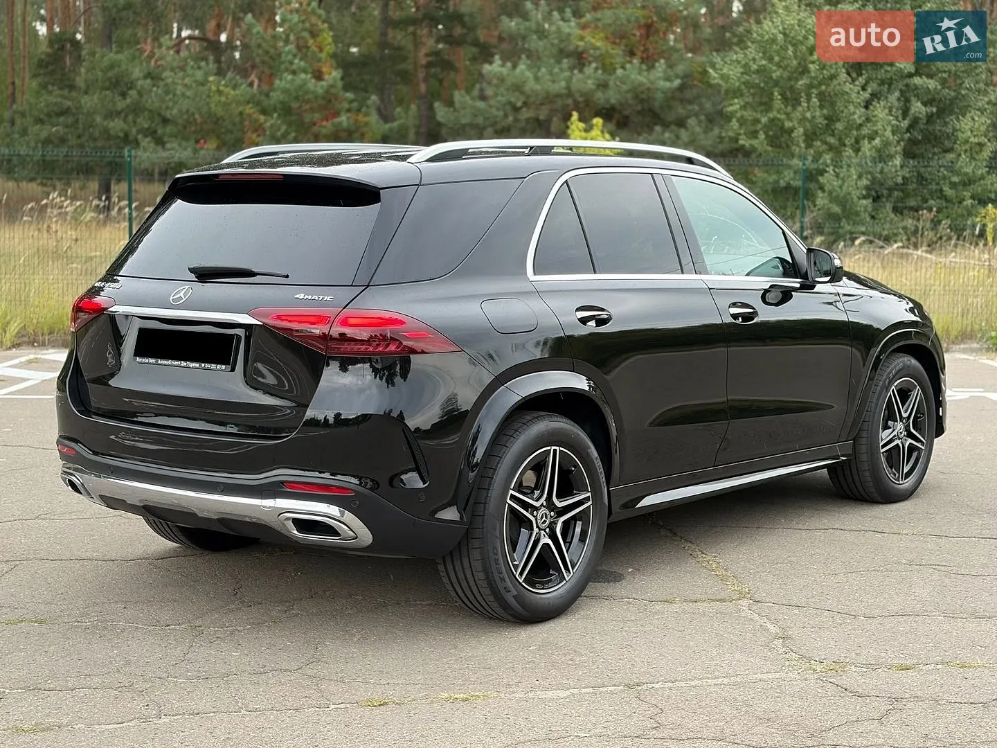 2023 Mercedes-Benz GLE - мініатюра 10