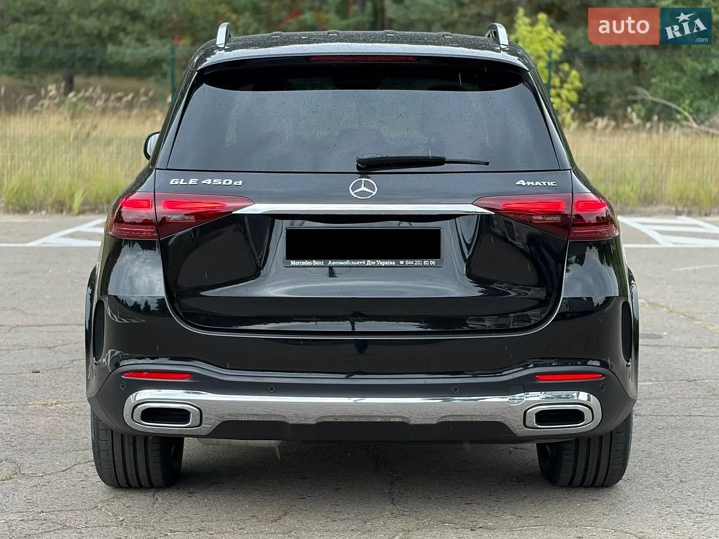 2023 Mercedes-Benz GLE - мініатюра 13