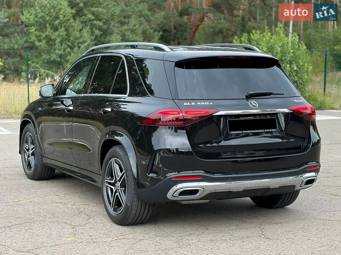 2023 Mercedes-Benz GLE - мініатюра 11