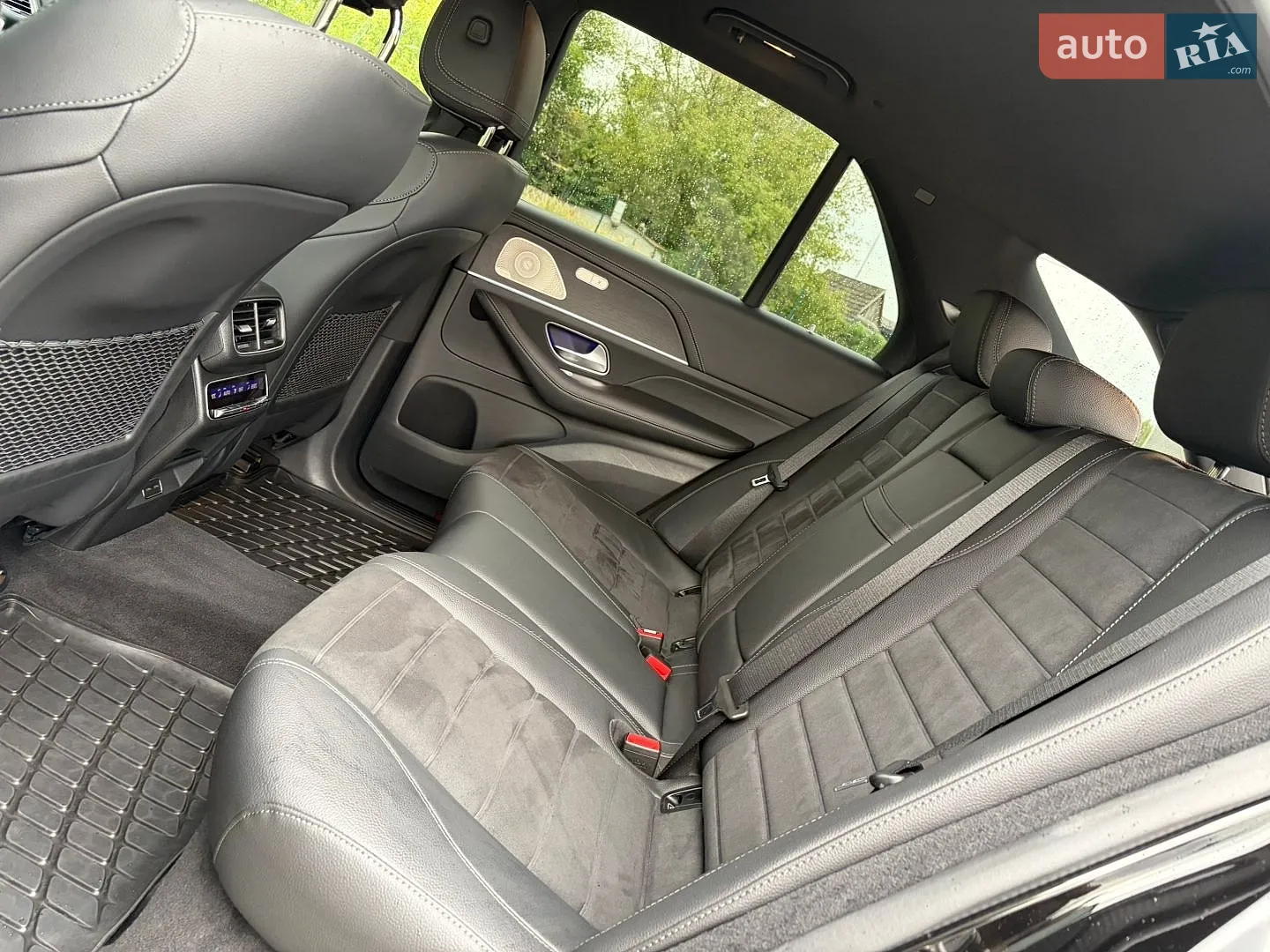 2023 Mercedes-Benz GLE - мініатюра 18