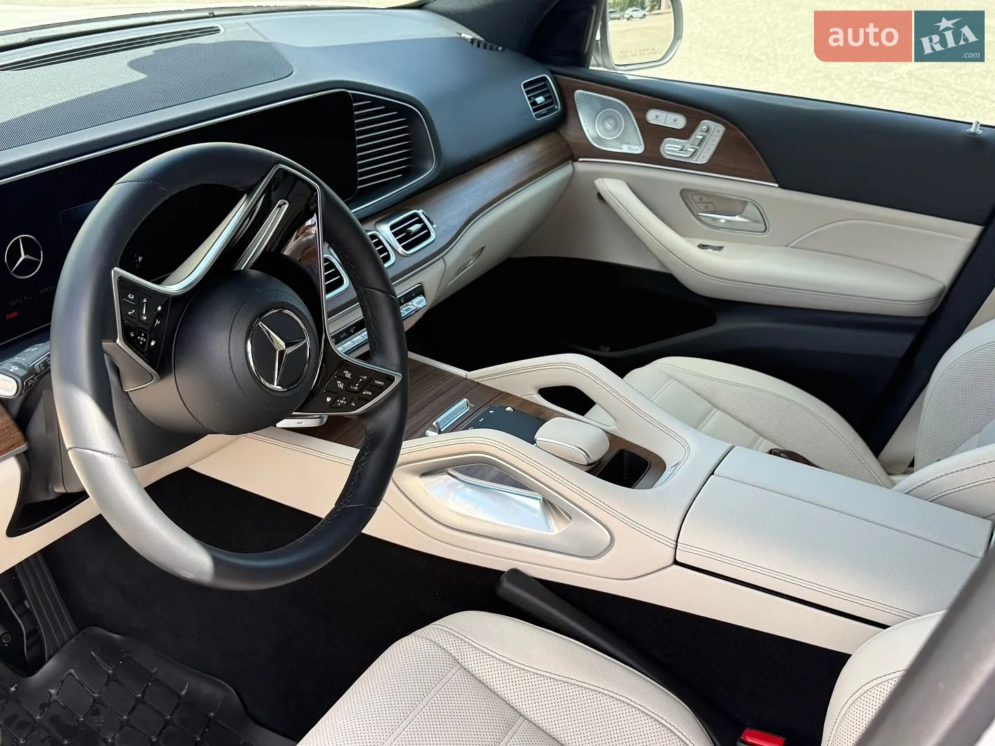 2024 Mercedes-Benz GLE - мініатюра 17