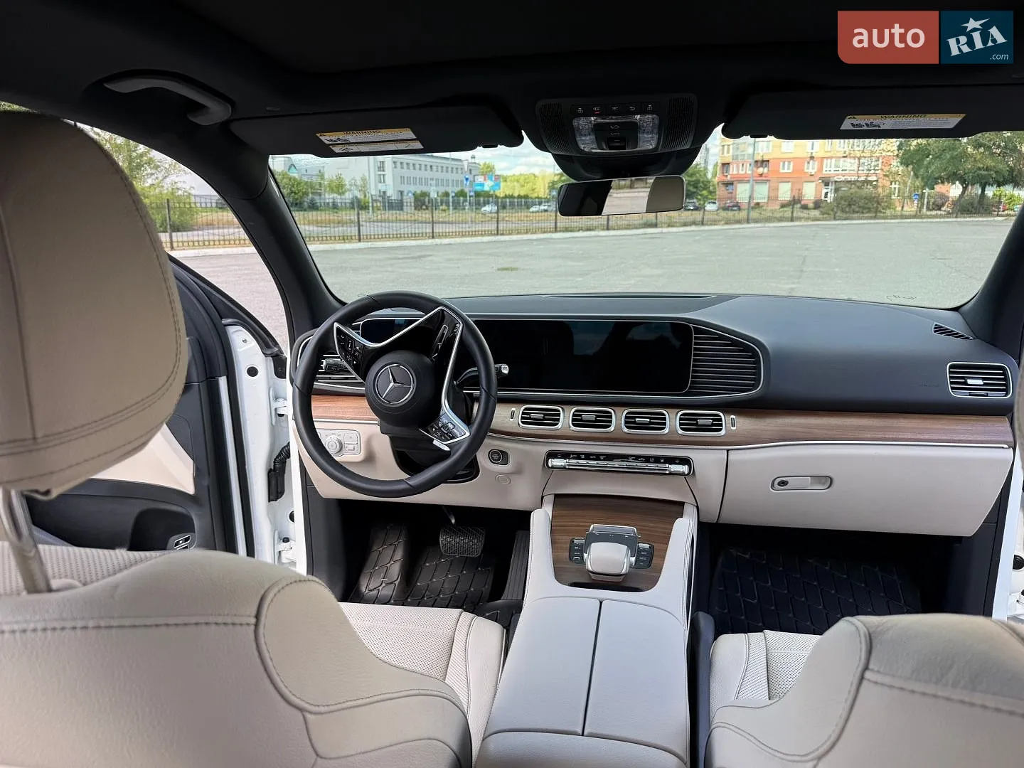 2024 Mercedes-Benz GLE - мініатюра 22