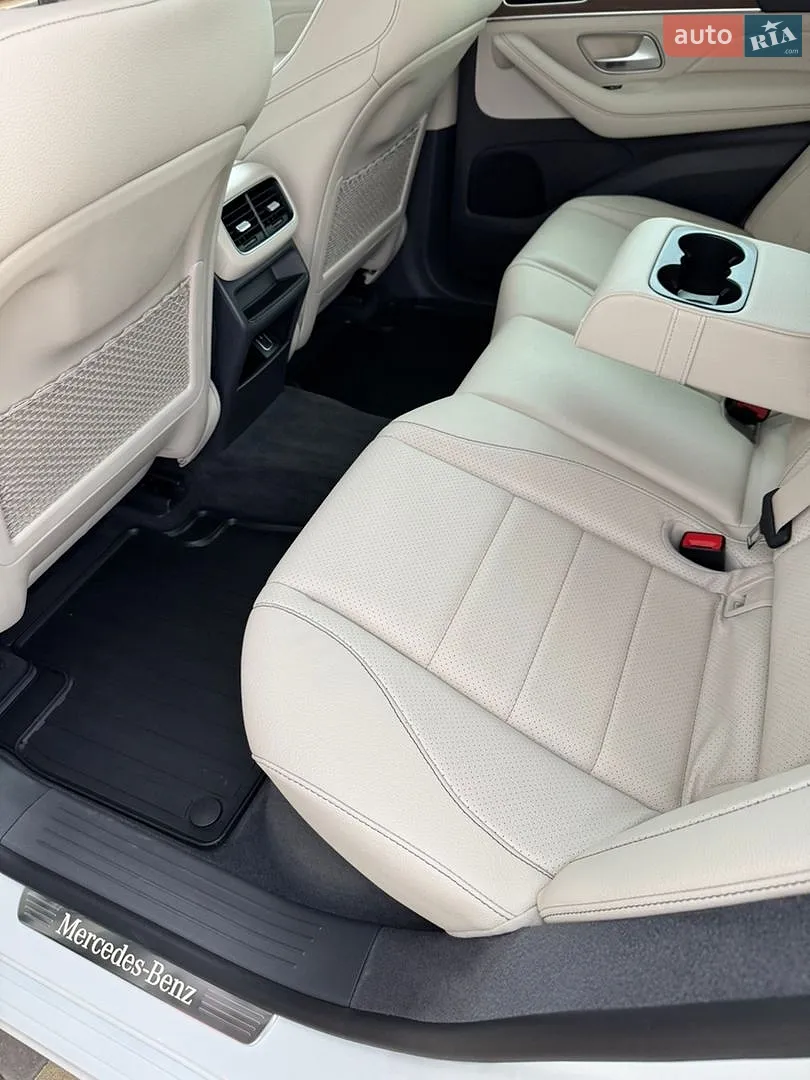 2019 Mercedes-Benz GLE - мініатюра 42