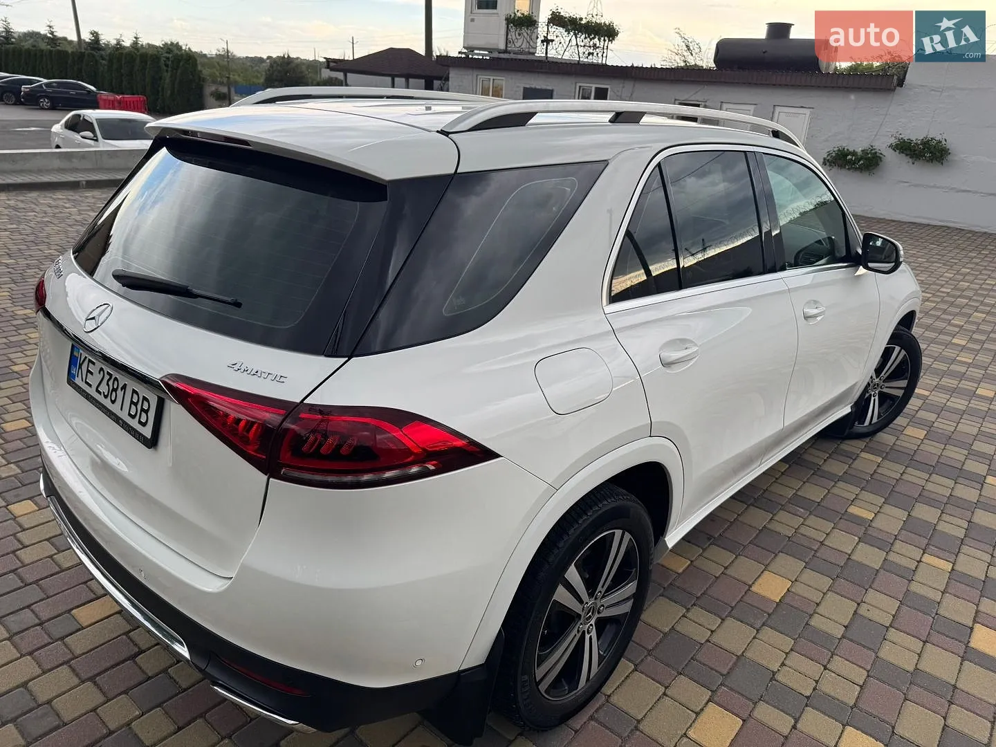 2019 Mercedes-Benz GLE - мініатюра 21