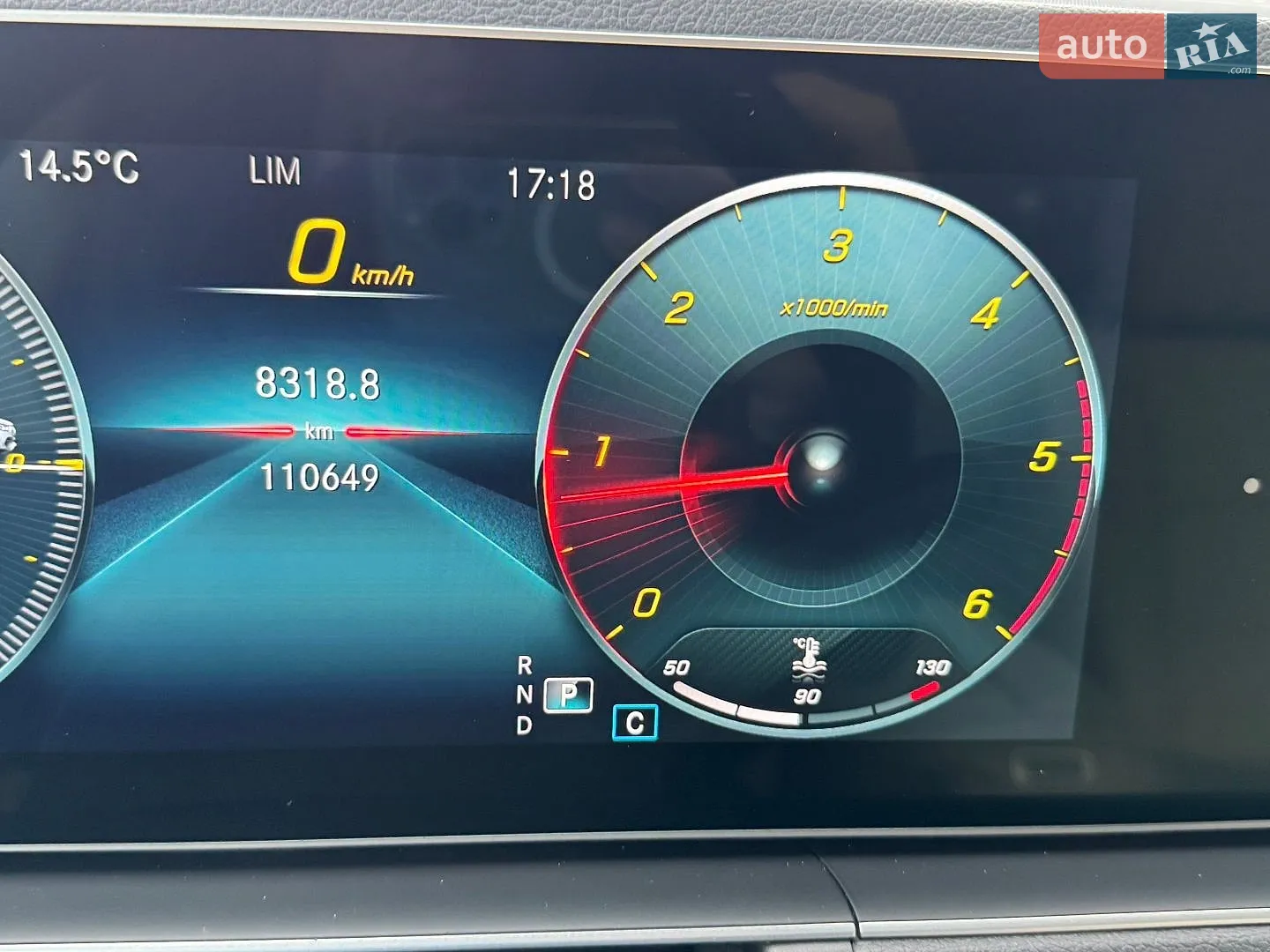 2019 Mercedes-Benz GLE - мініатюра 63
