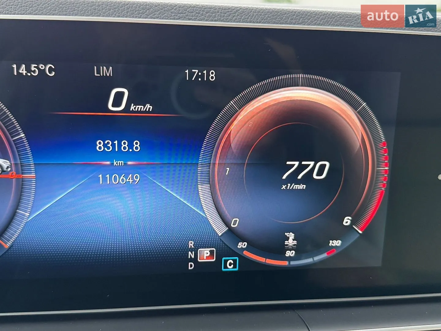 2019 Mercedes-Benz GLE - мініатюра 64