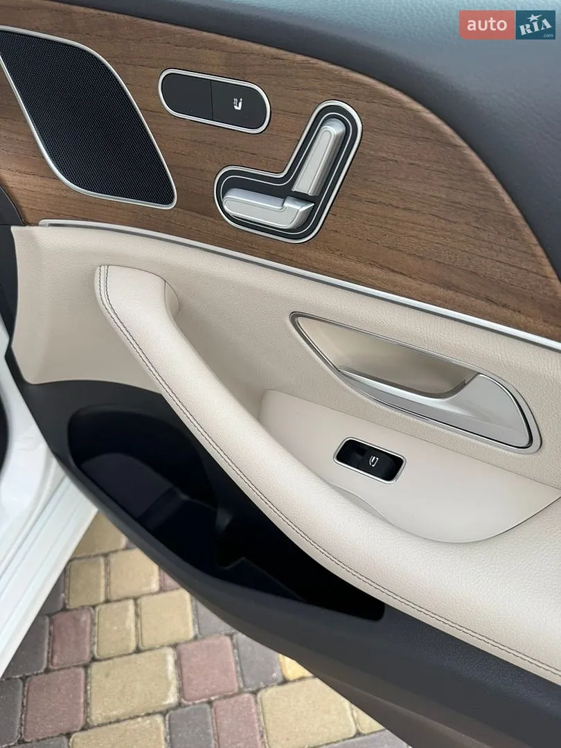 2019 Mercedes-Benz GLE - мініатюра 81