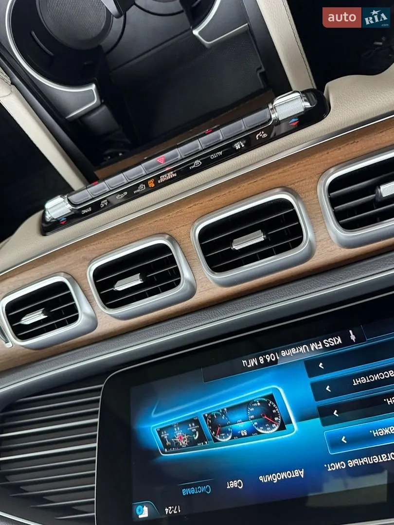 2019 Mercedes-Benz GLE - мініатюра 83