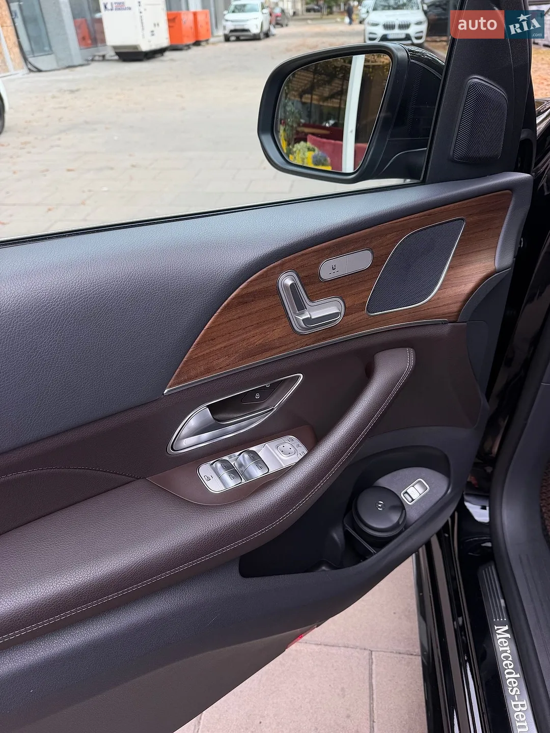 2019 Mercedes-Benz GLE - мініатюра 12