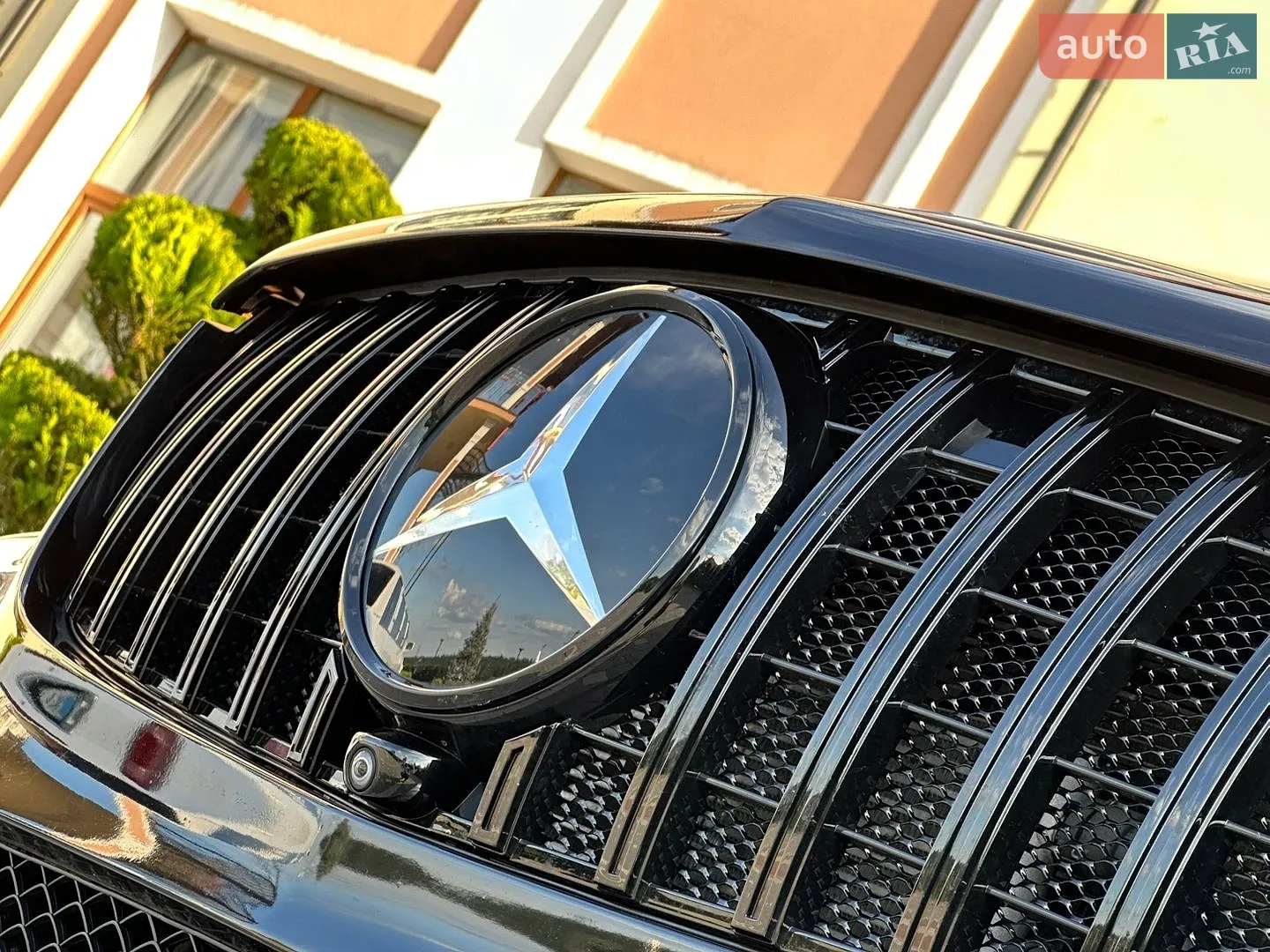 2016 Mercedes-Benz GLE - мініатюра 14