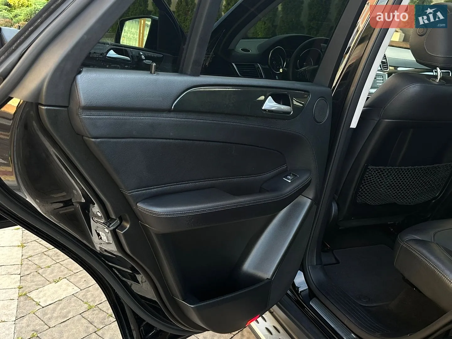 2016 Mercedes-Benz GLE - мініатюра 91