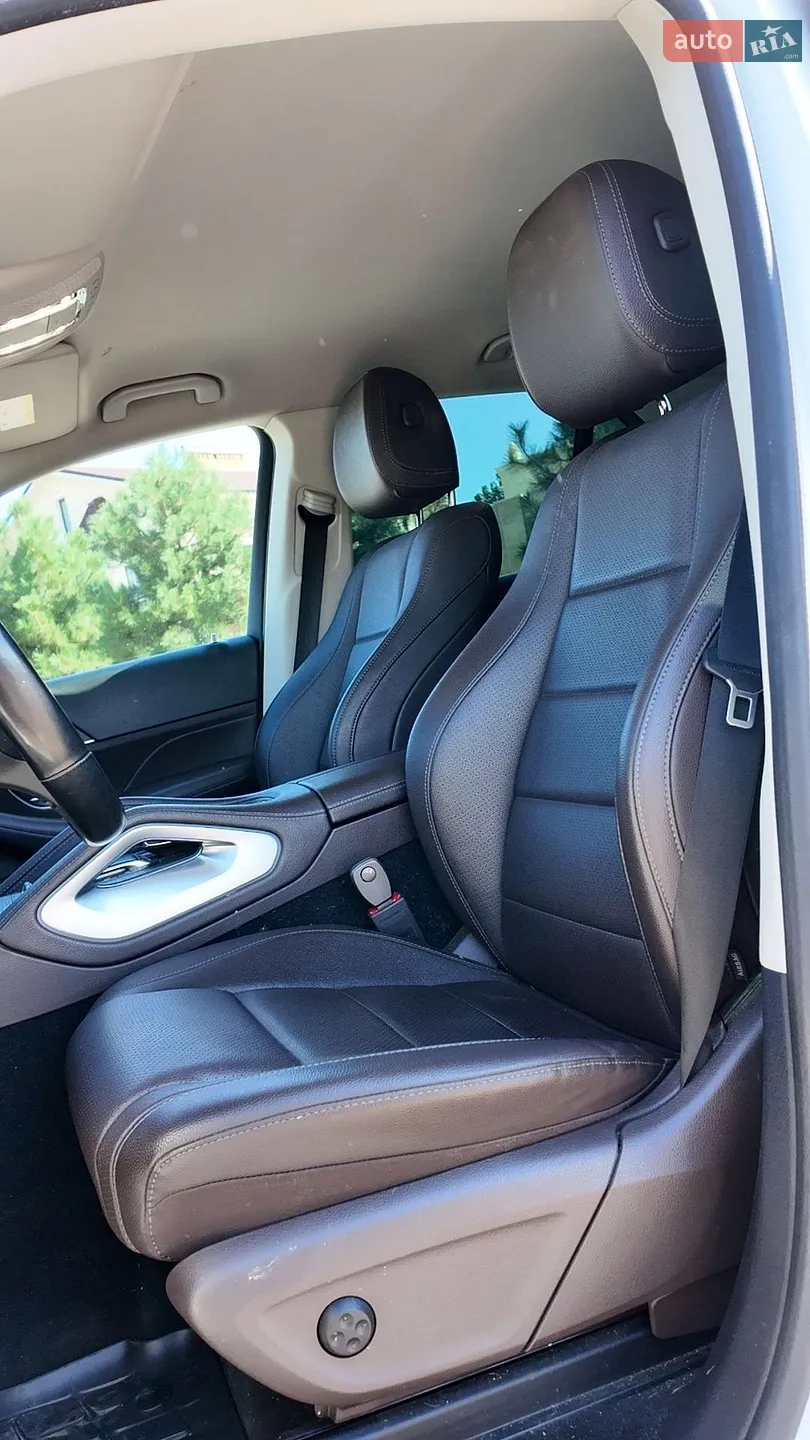 2021 Mercedes-Benz GLE - мініатюра 15
