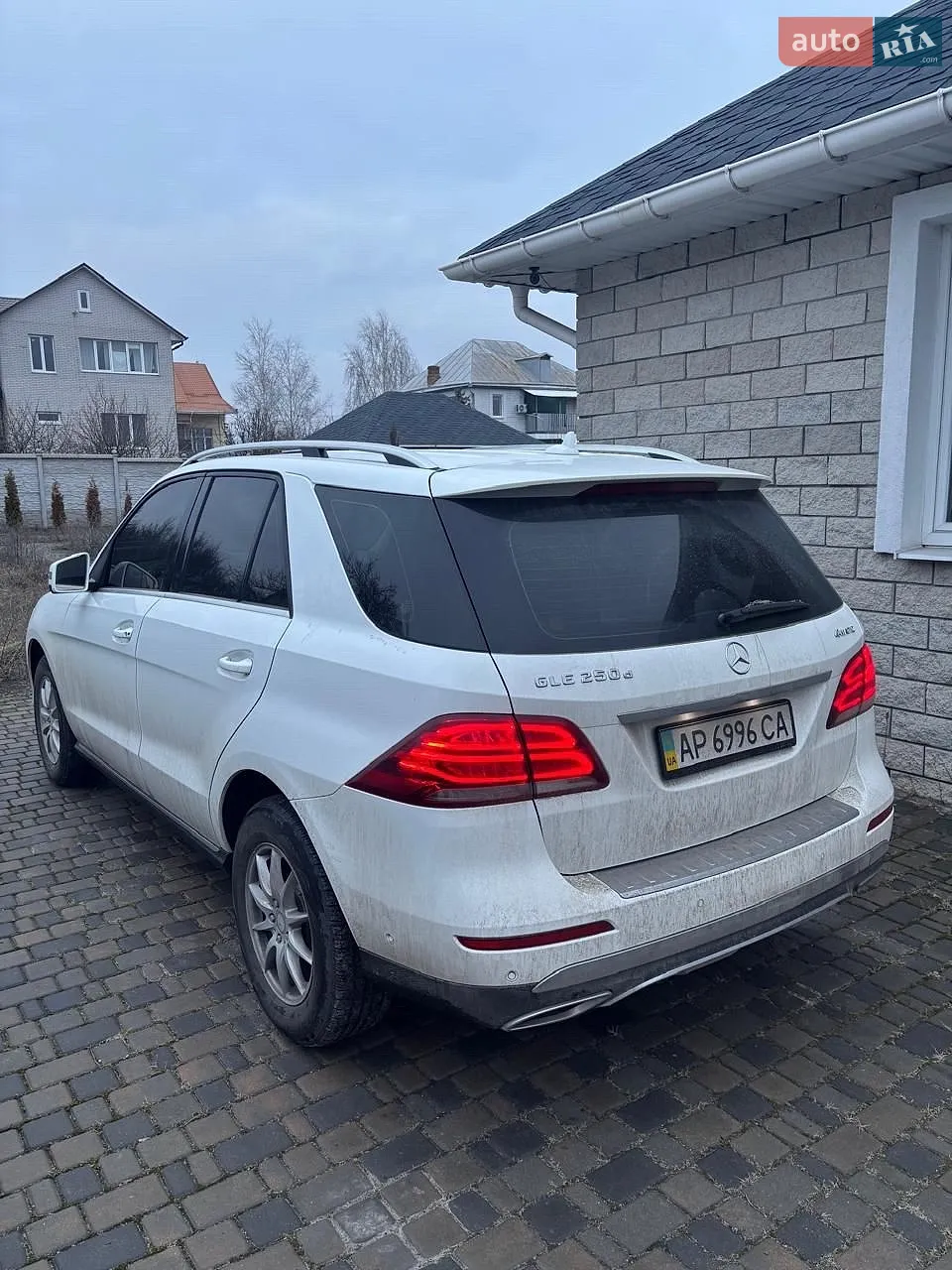 2015 Mercedes-Benz GLE - мініатюра 10