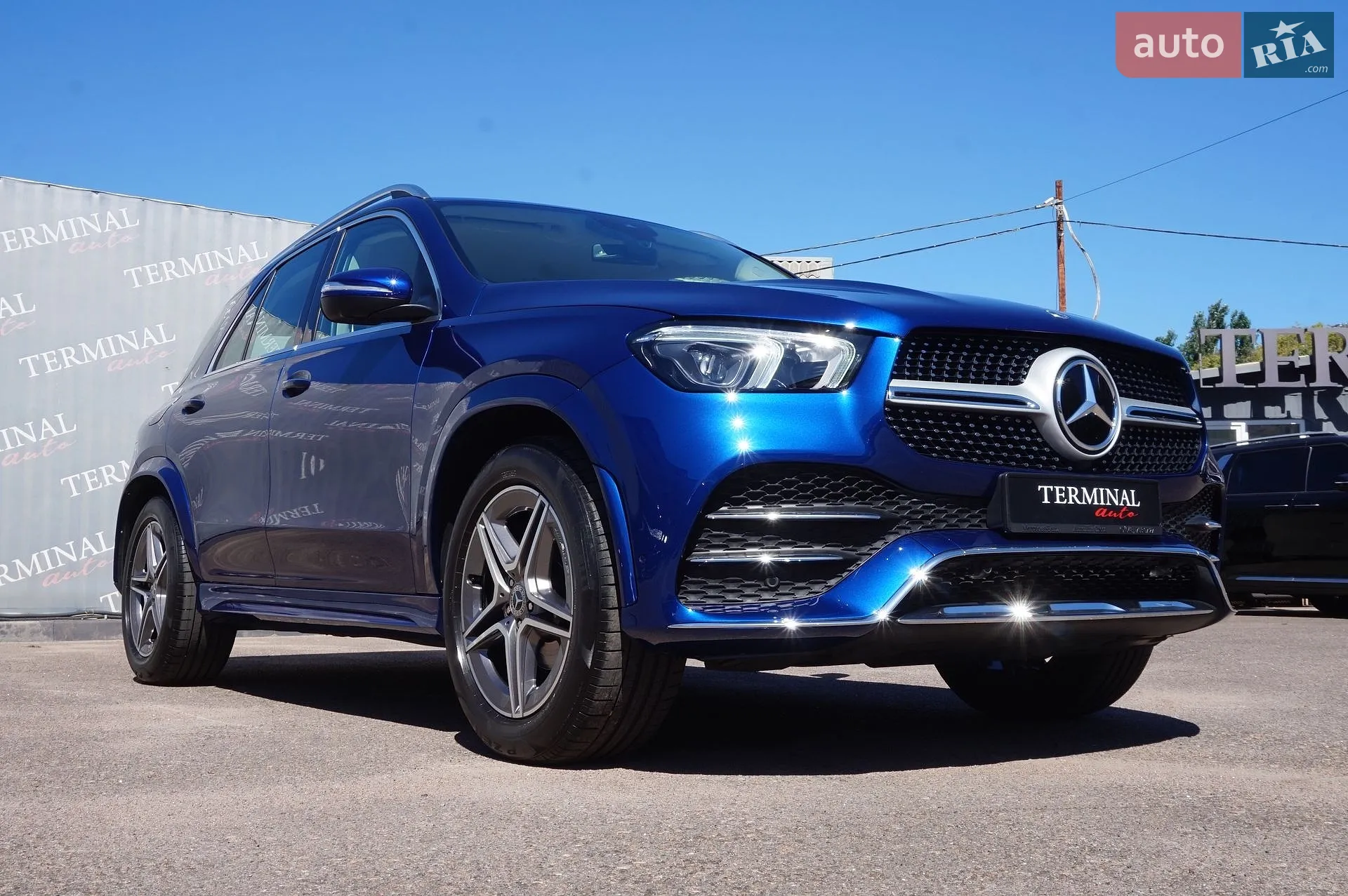 2021 Mercedes-Benz GLE - мініатюра 11