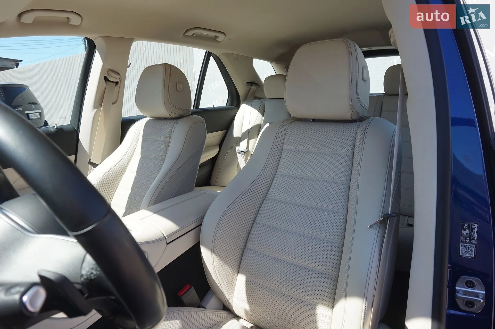 2021 Mercedes-Benz GLE - мініатюра 24