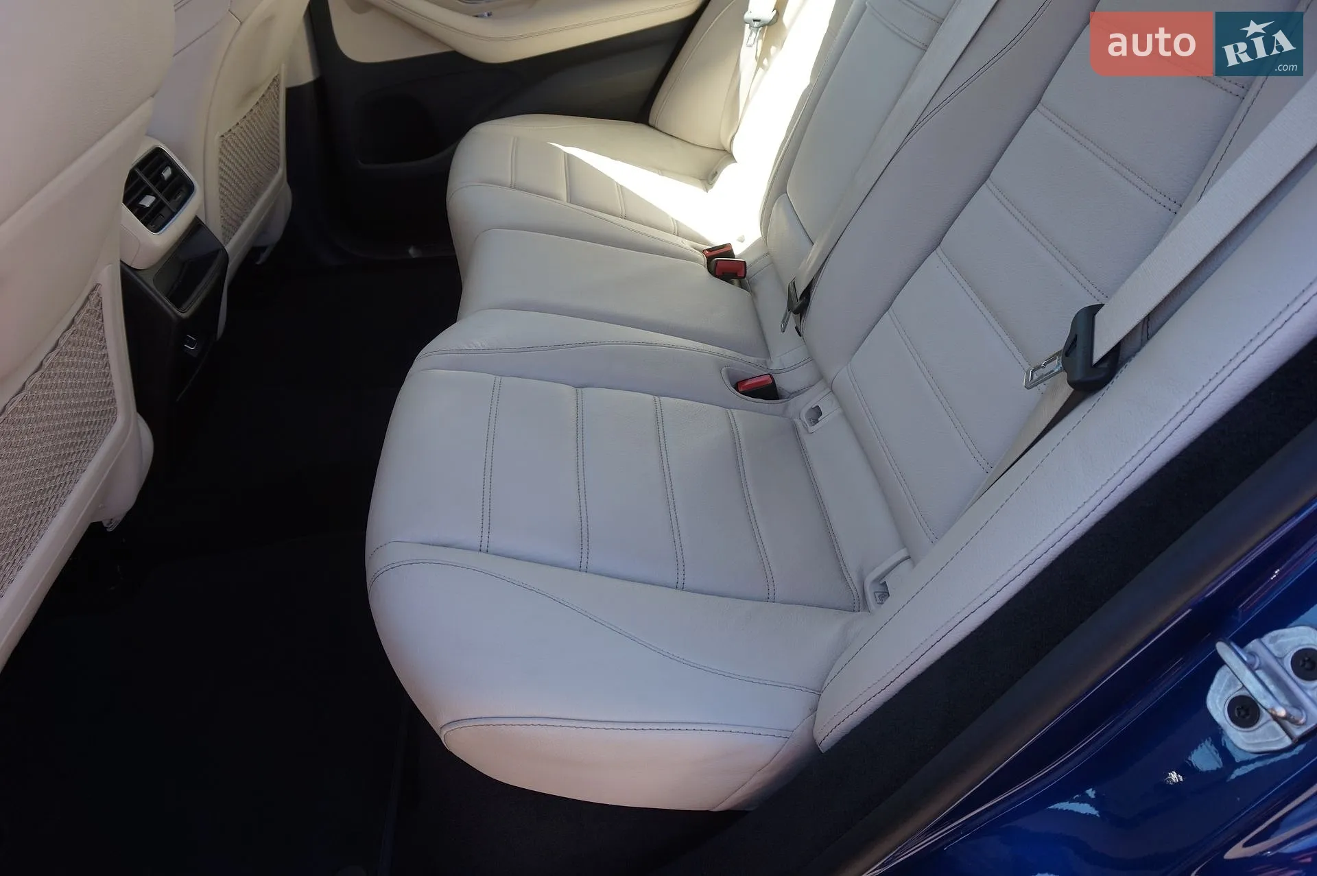 2021 Mercedes-Benz GLE - мініатюра 27